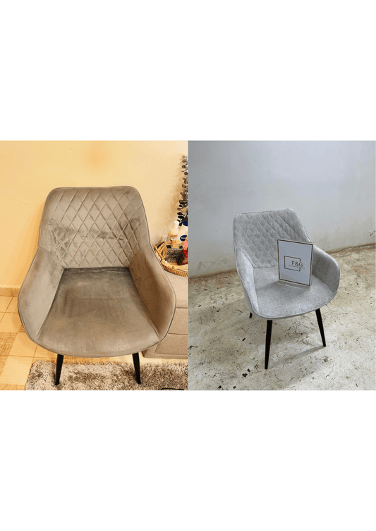 Re-imagine, Re-invent, Re-upholster - Furniture & Garden