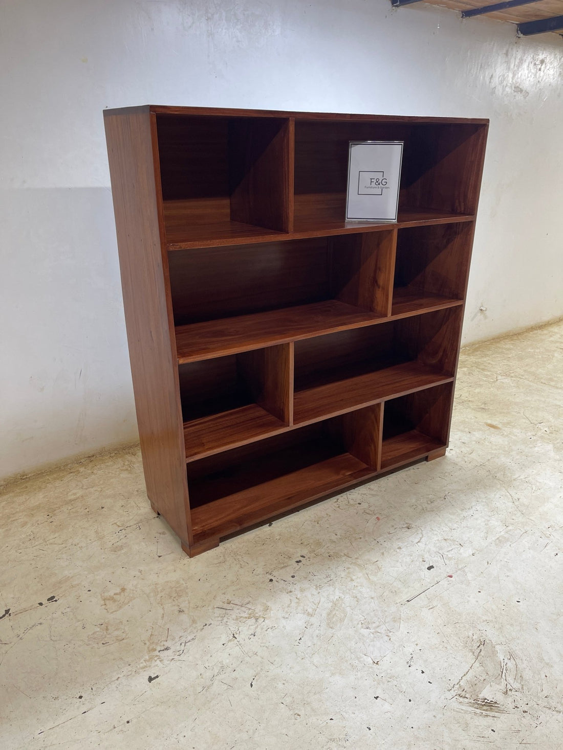 Smart Storage, Simplified Living Spaces - Furniture & Garden