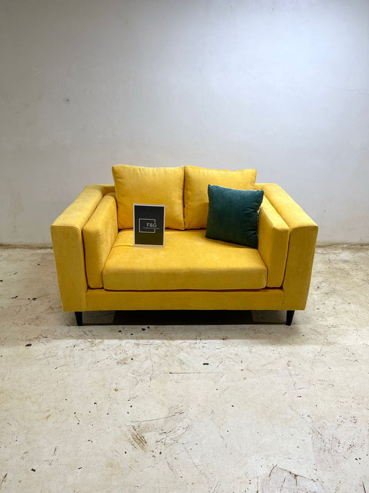 Speaking of Gamboge... - Furniture & Garden