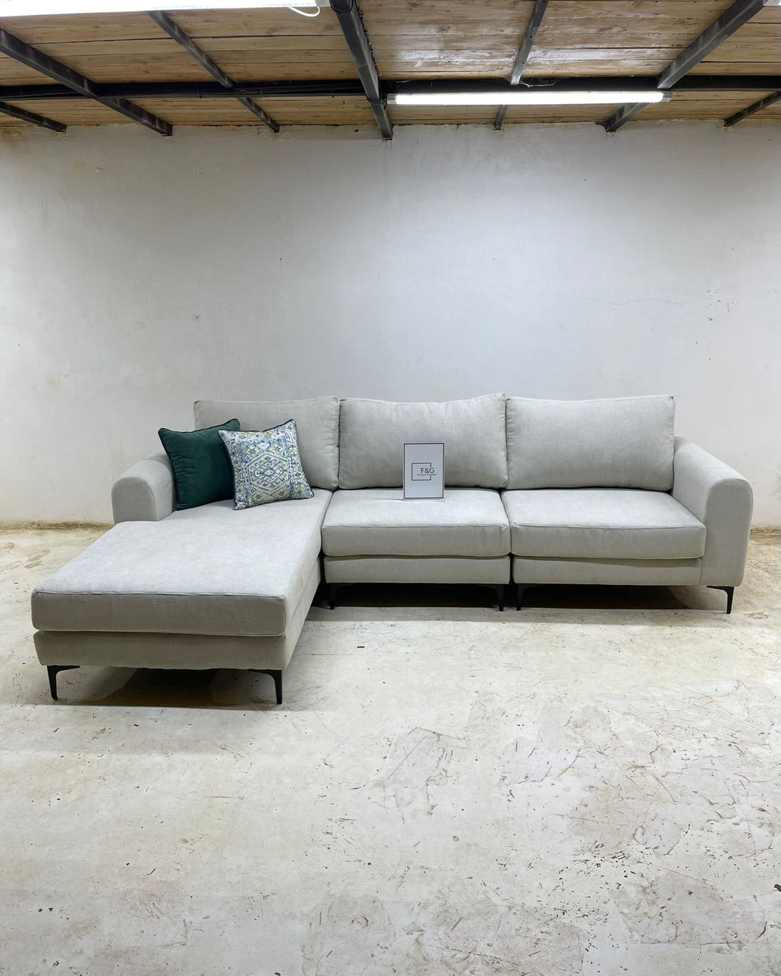 The Sydney Surprise. - Furniture & Garden