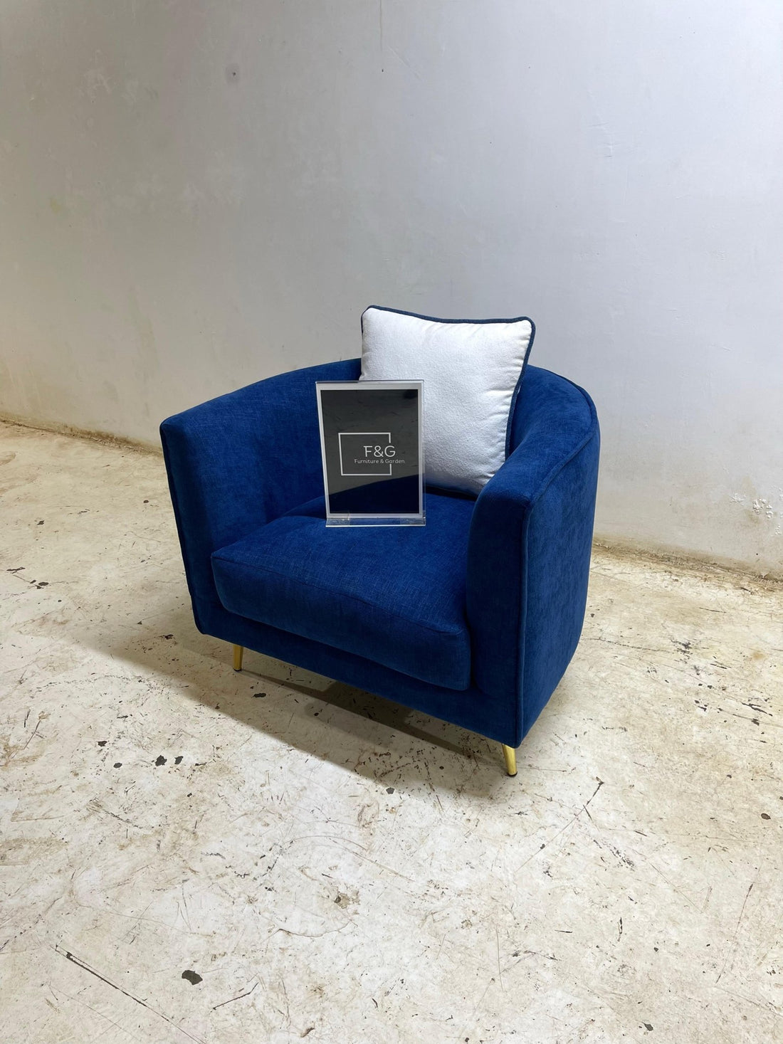 Unity... - Furniture & Garden