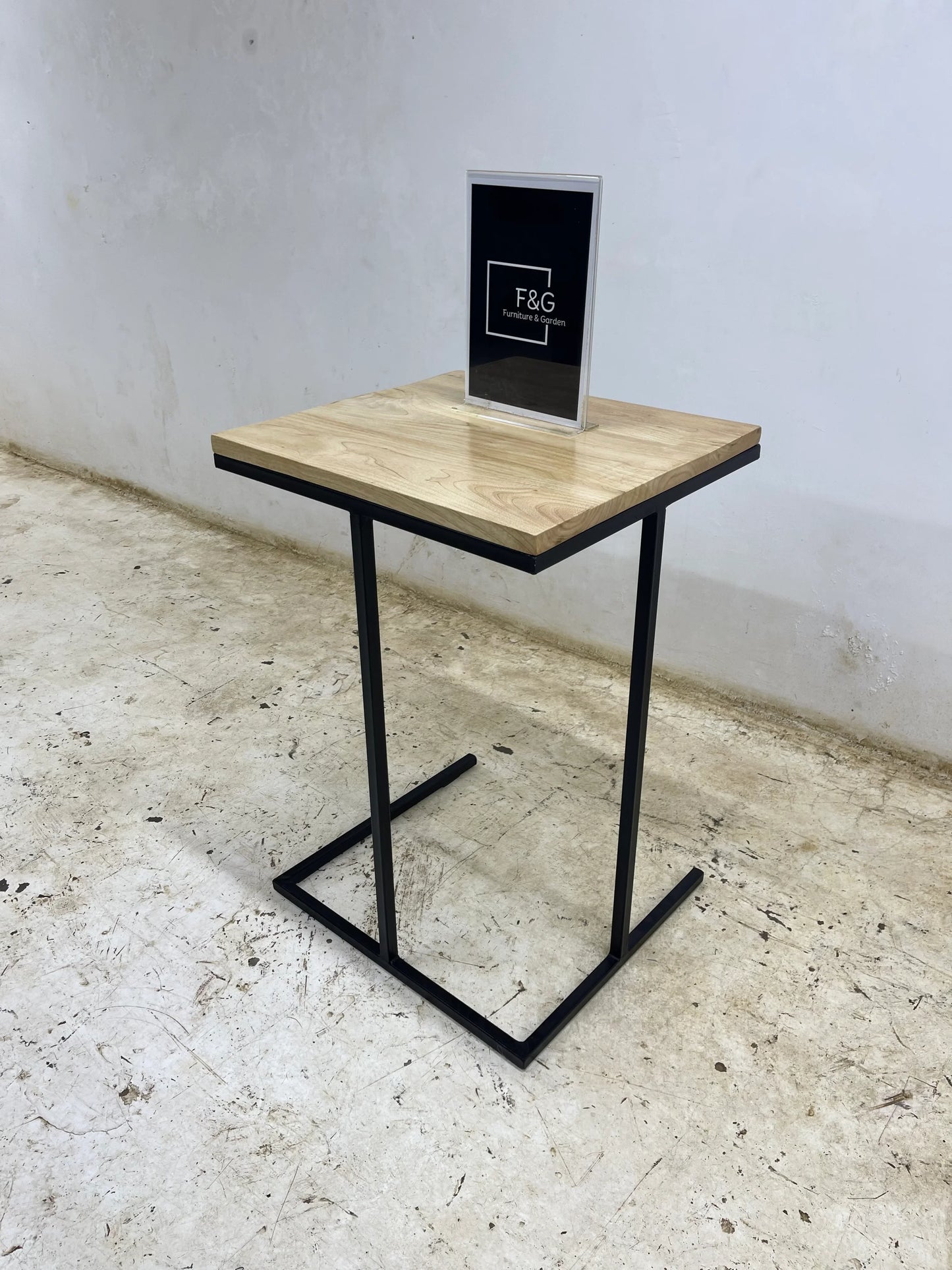 The Beau Laptop Stand