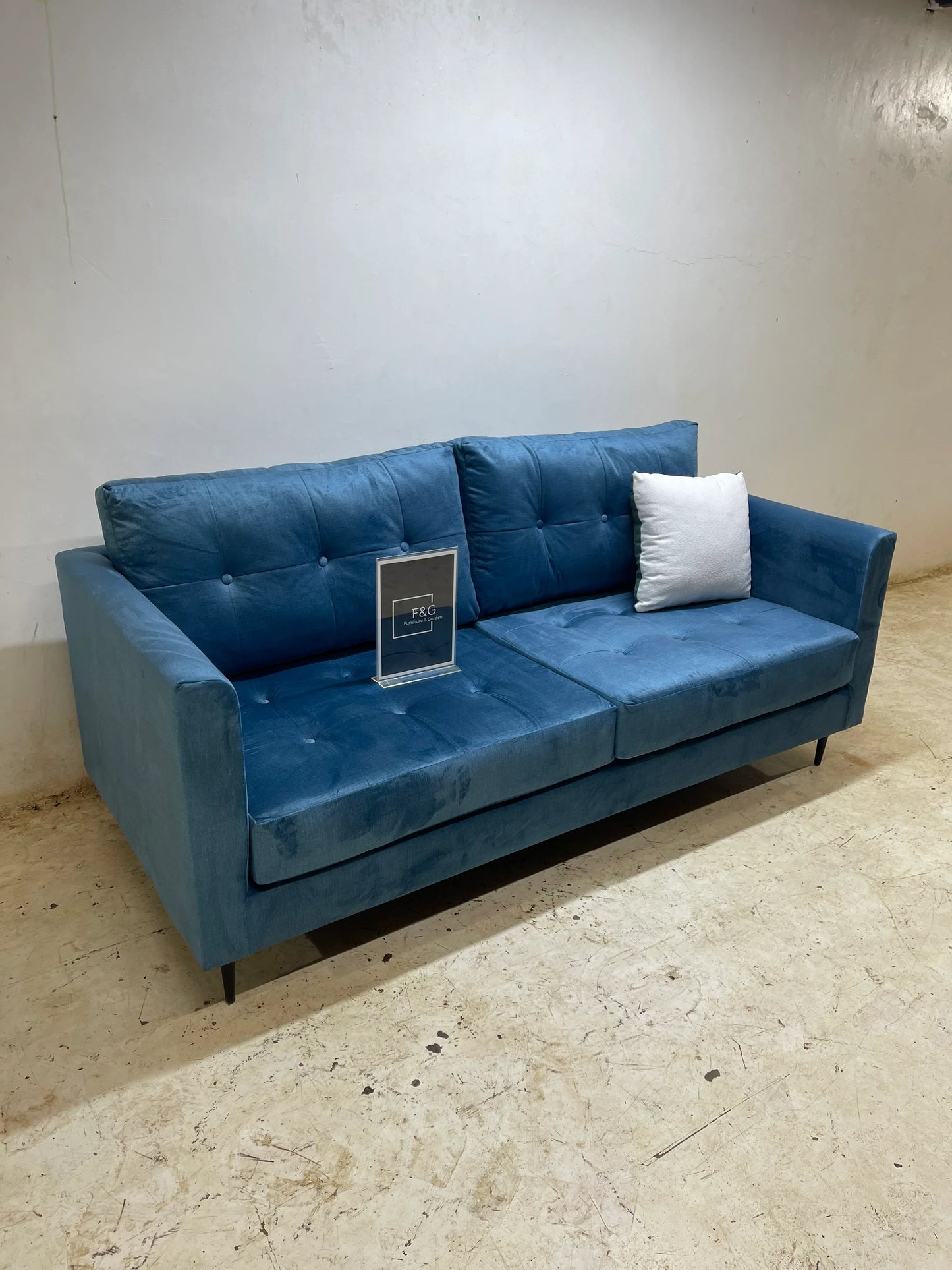 The Verona Sofa
