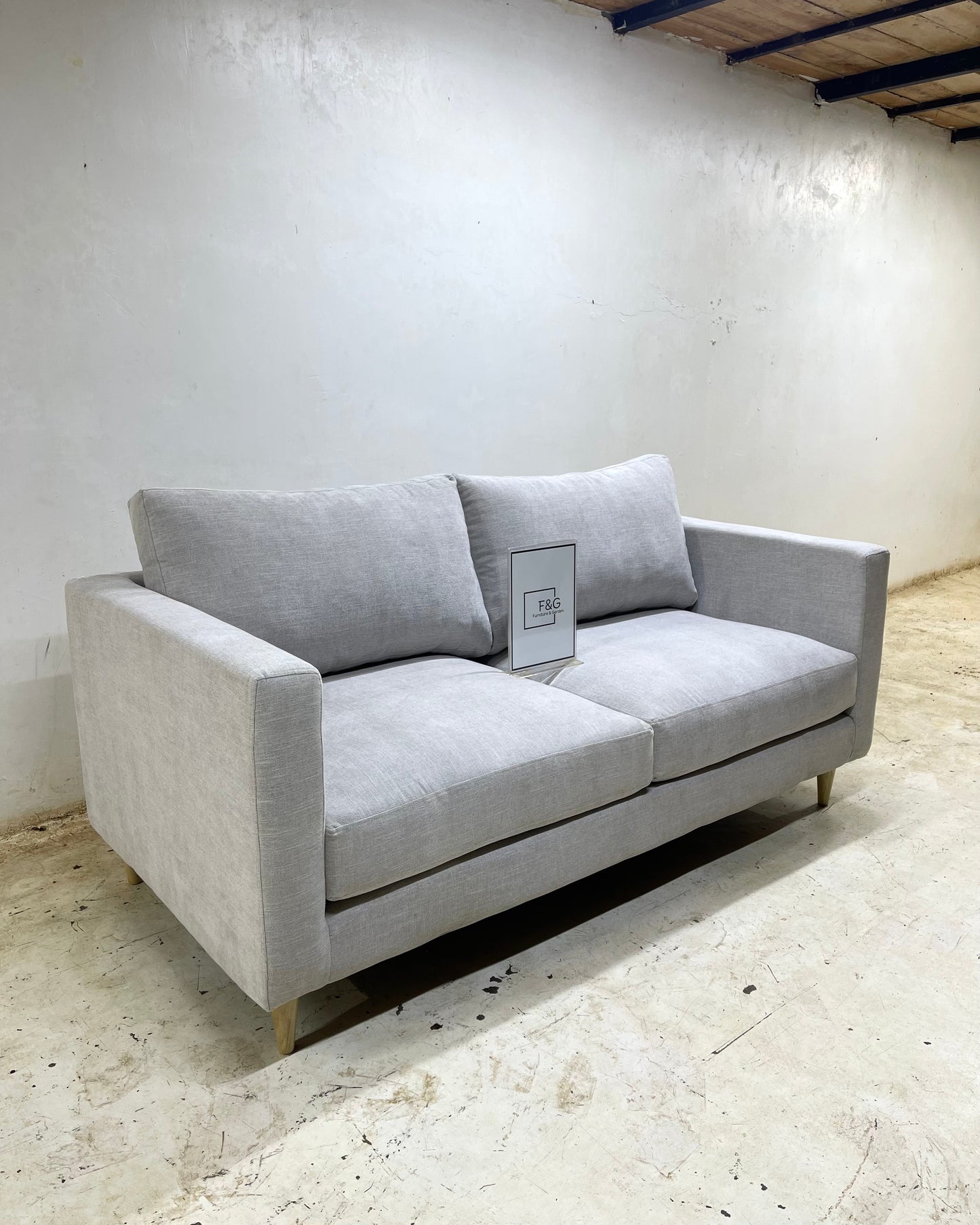 The Lunar Sofa