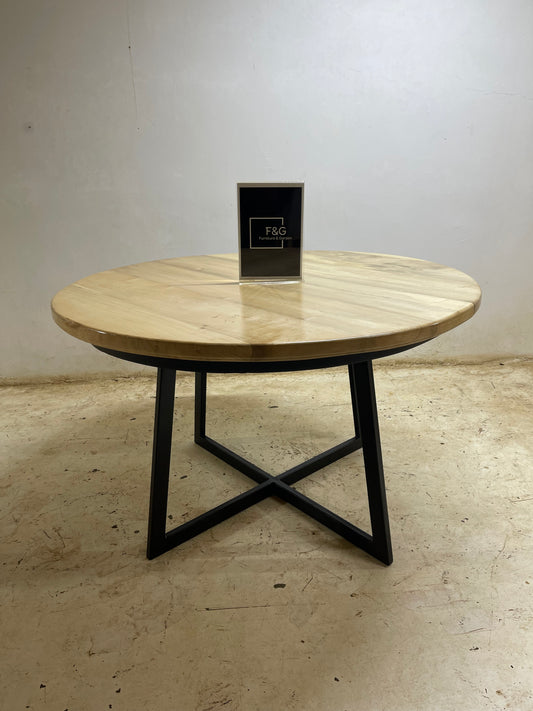 The Orbital Dining Table
