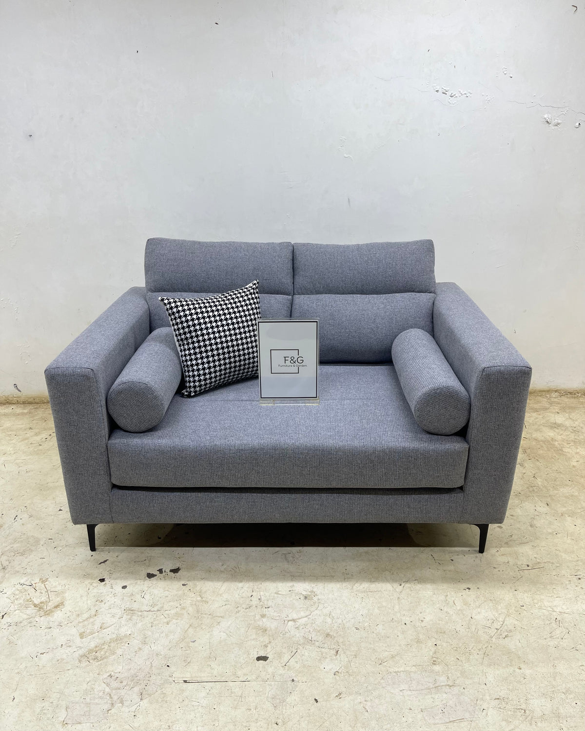 The Nova Sofa