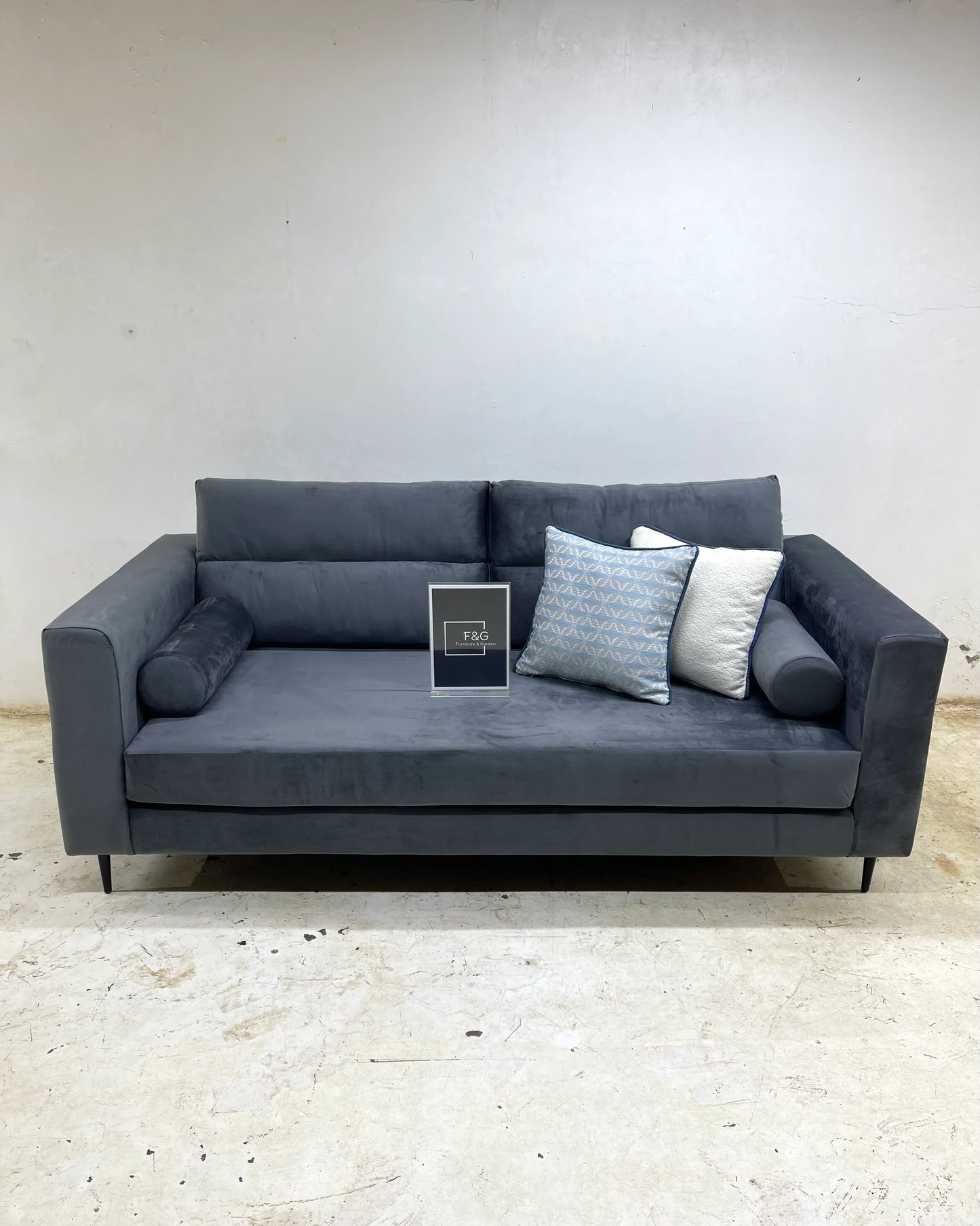 The Nova Sofa