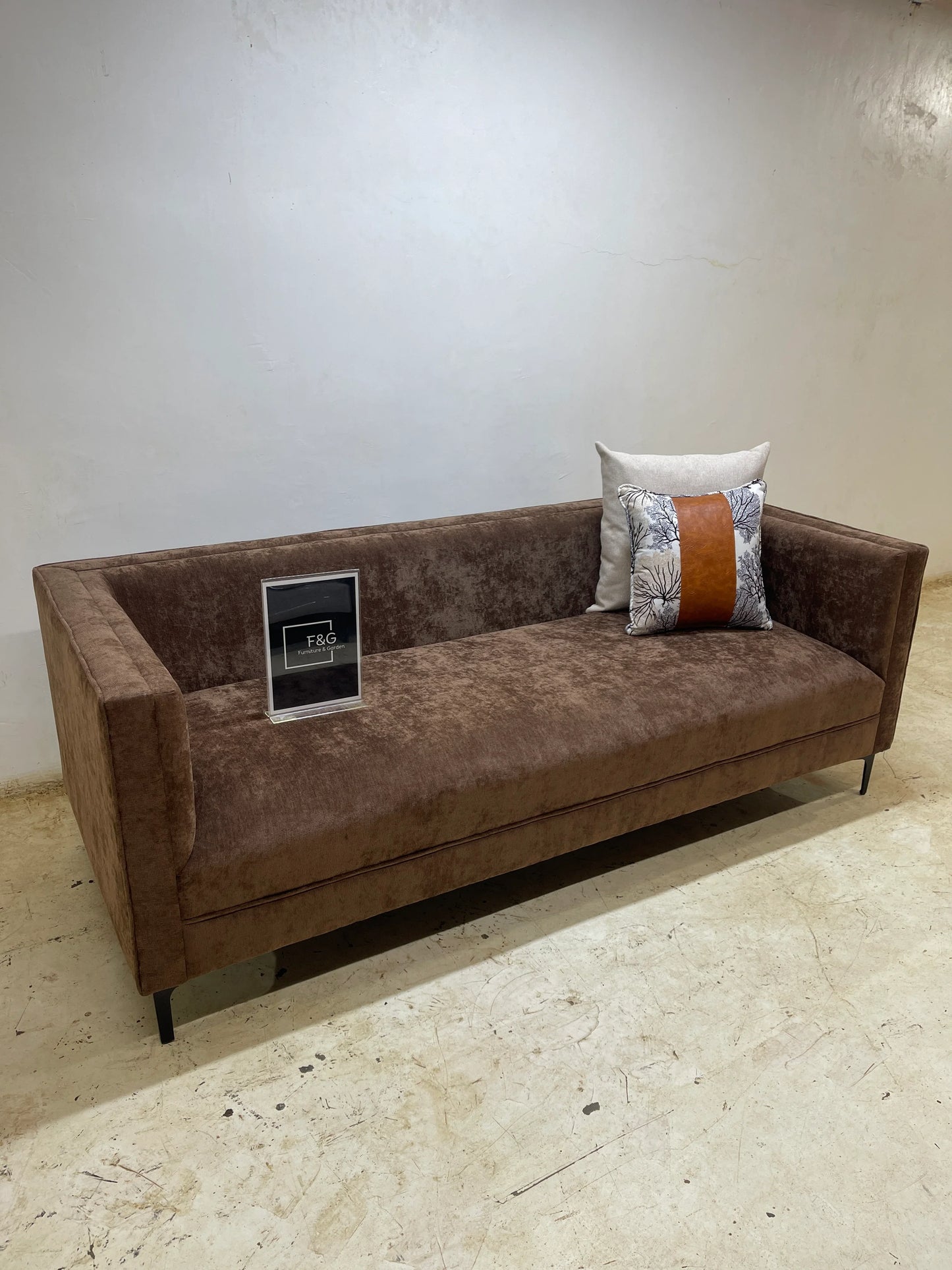 The Ashford Sofa