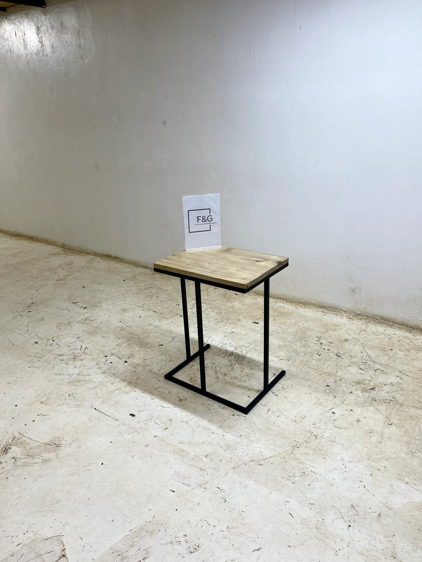 The Beau Laptop Stand