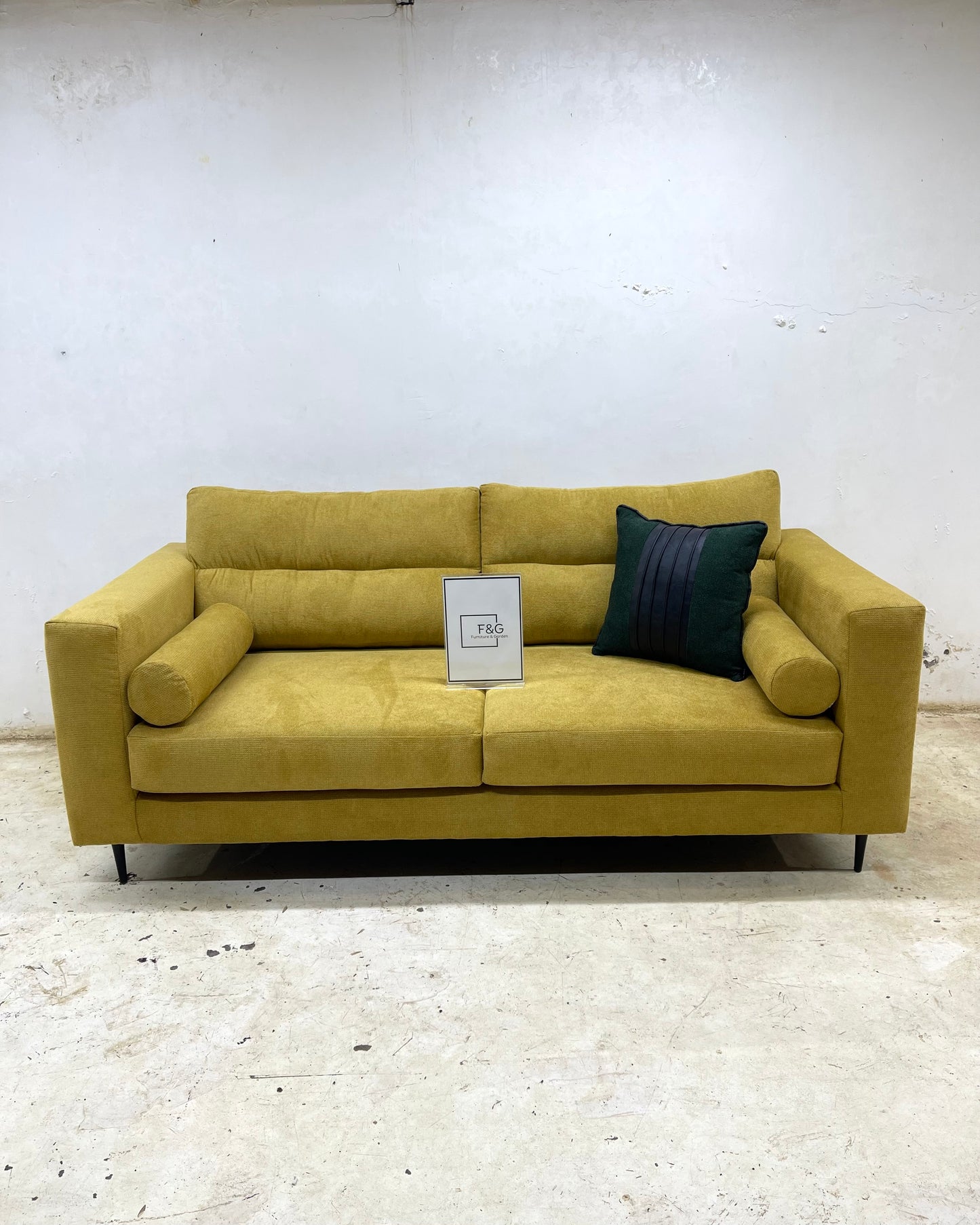 The Nova Sofa