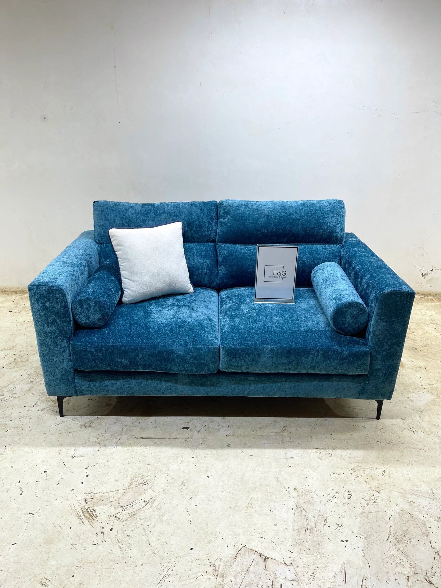 The Nova Sofa