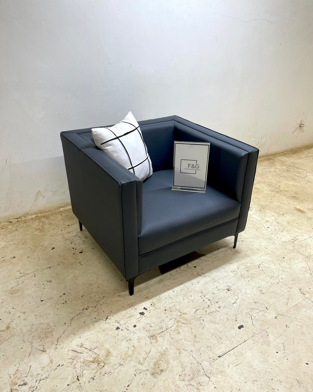 The Ashford Sofa