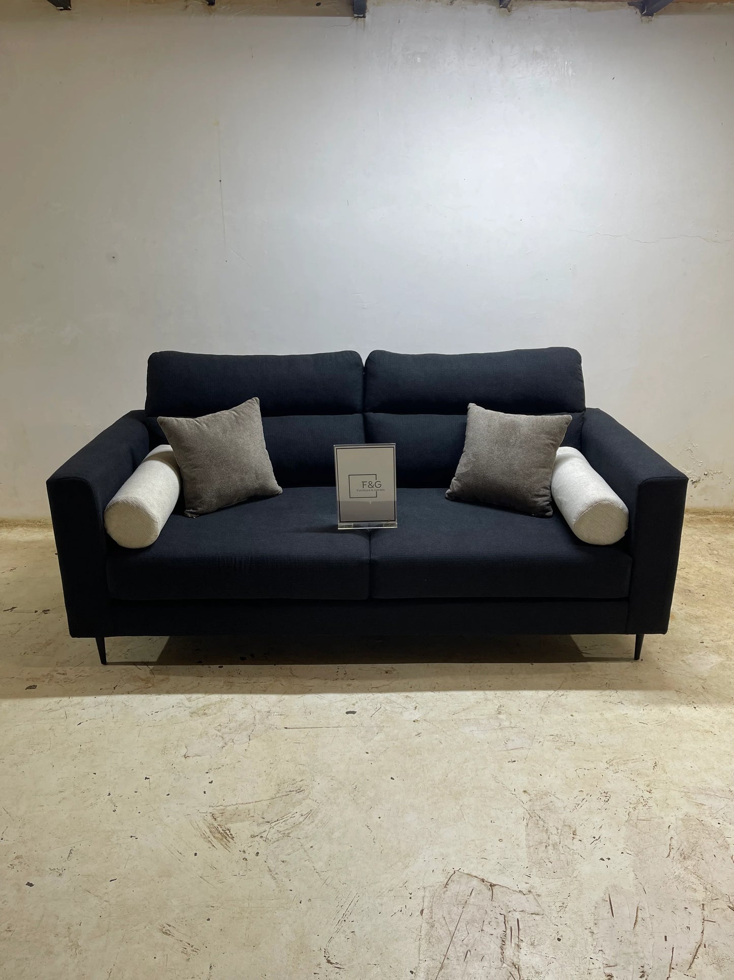 The Nova Sofa