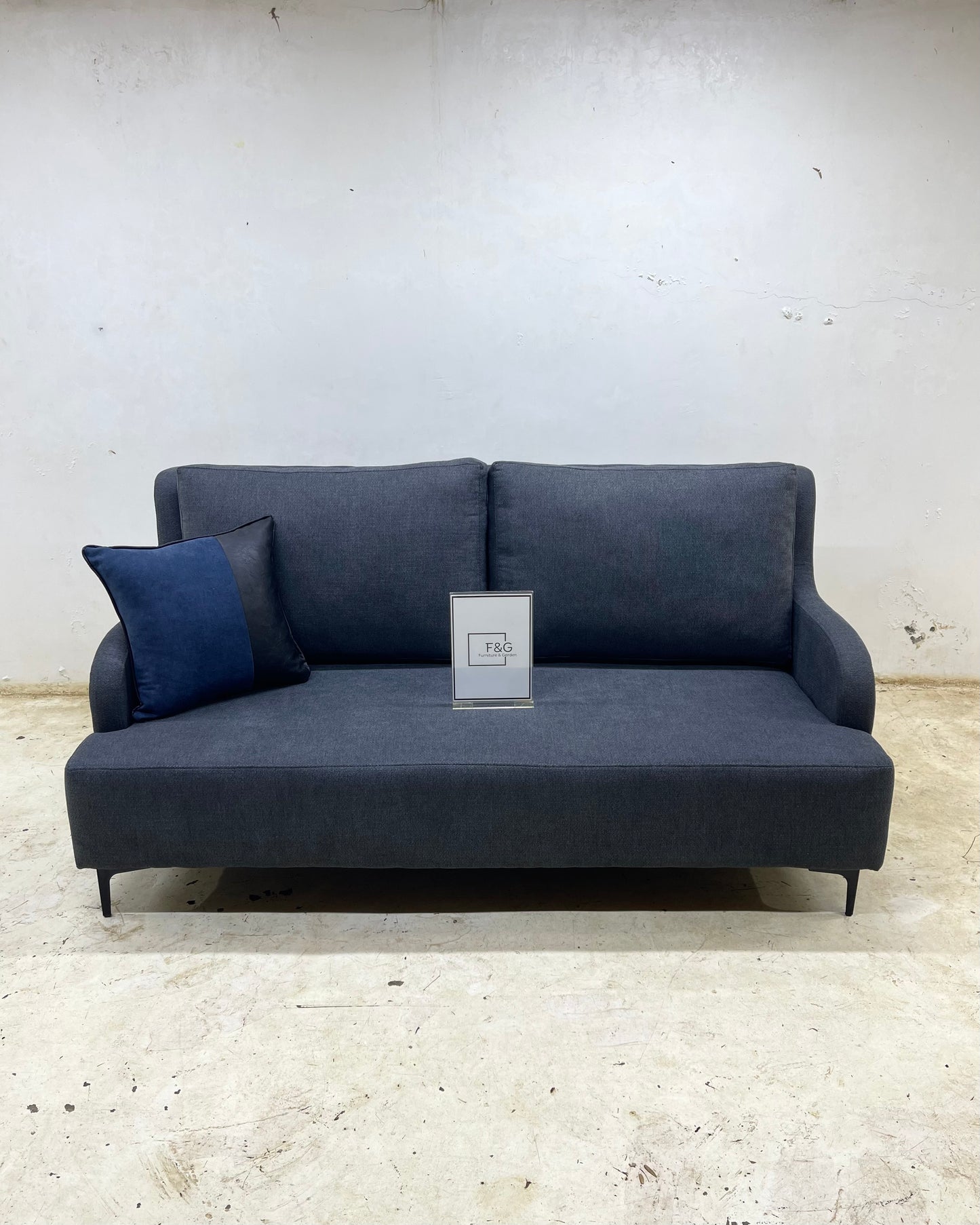 The Bellington Sofa.