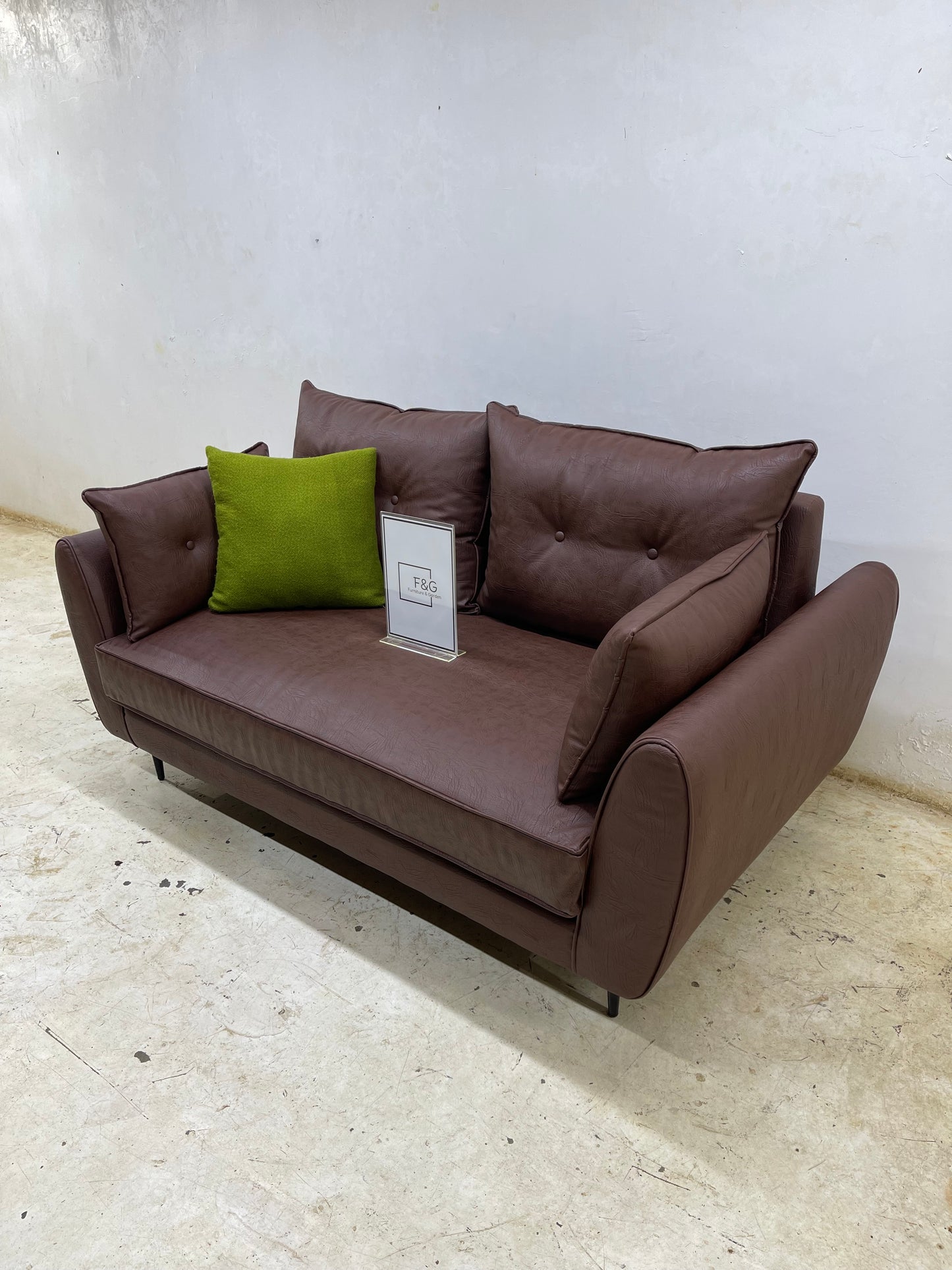 The Regalia Sofa