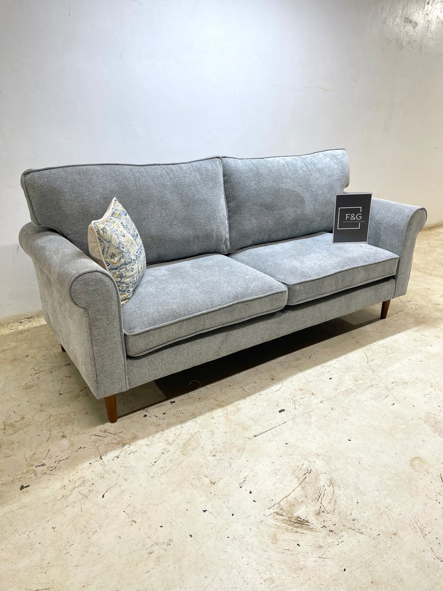 The Valentis Sofa