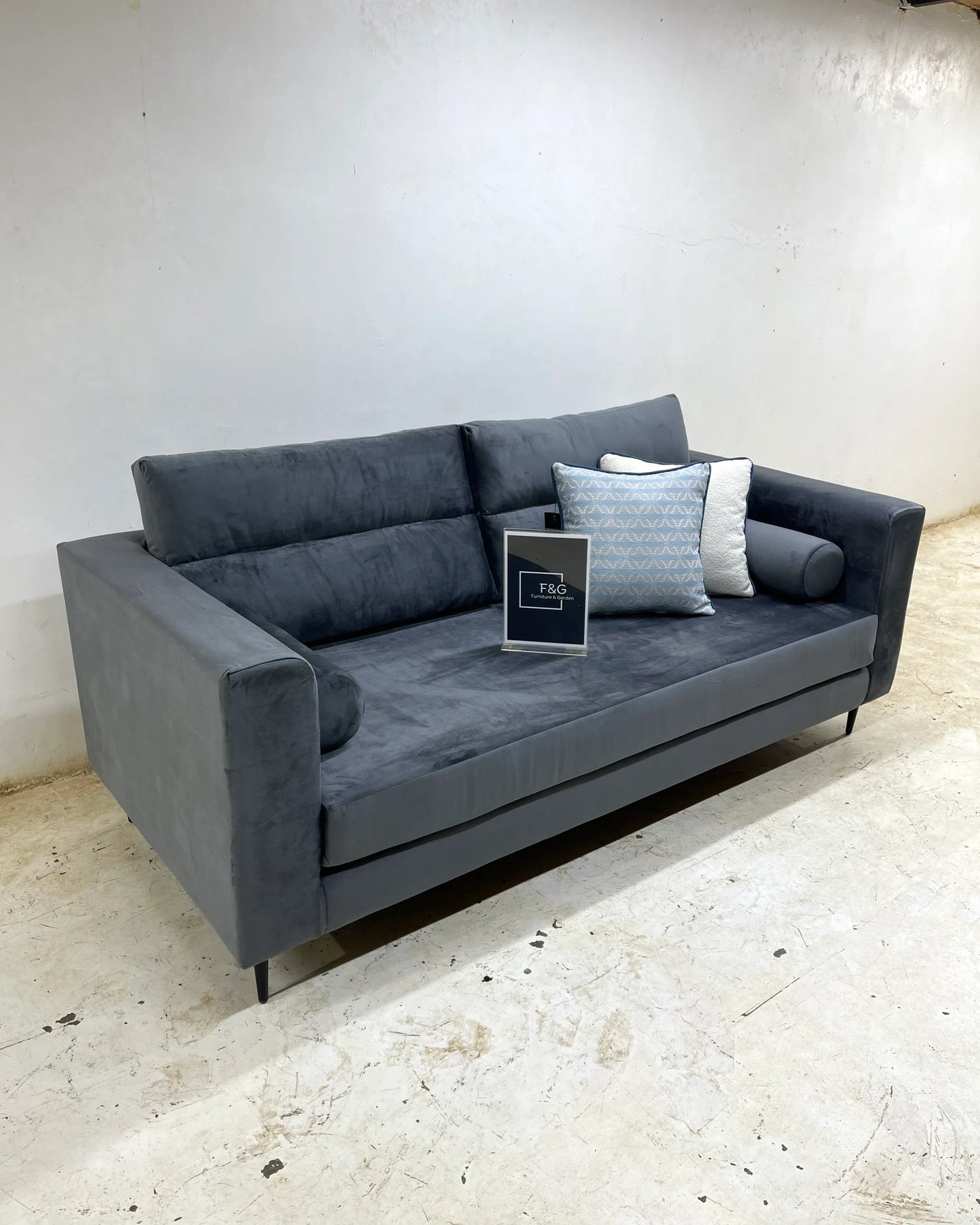 The Nova Sofa