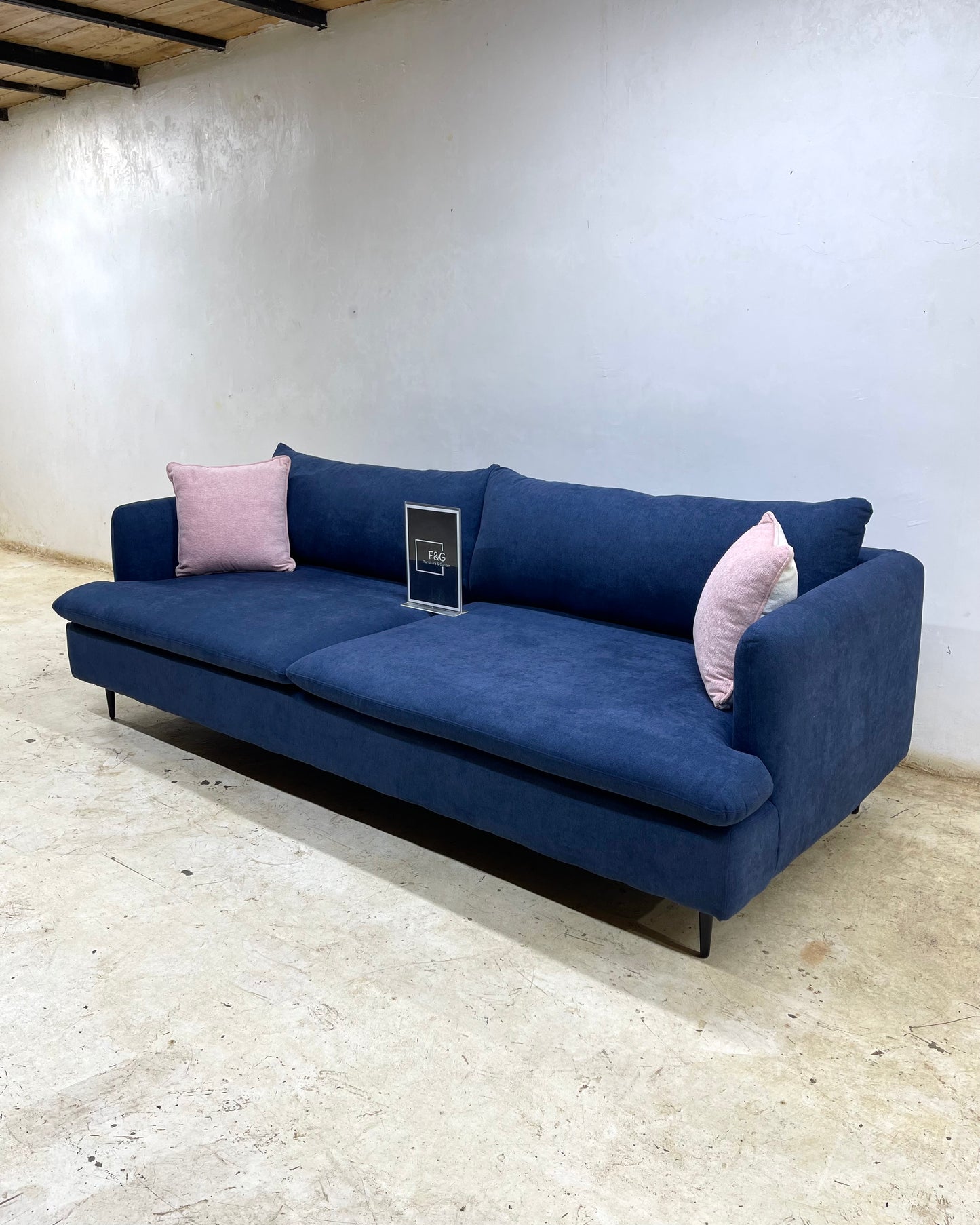 The Lamuria Sofa