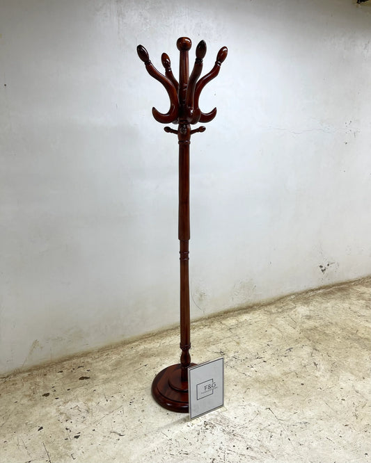 The Valkyrie Coat Hanger