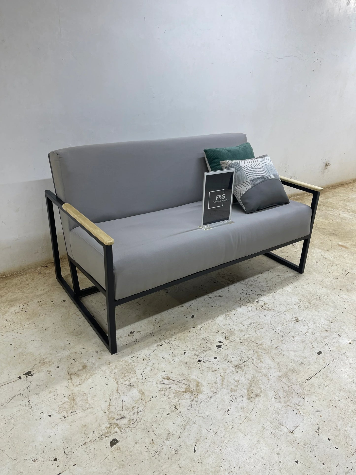 Lounge Sofa