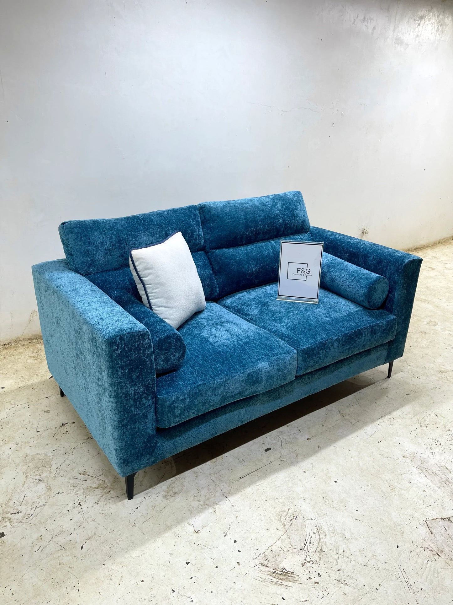 The Nova Sofa