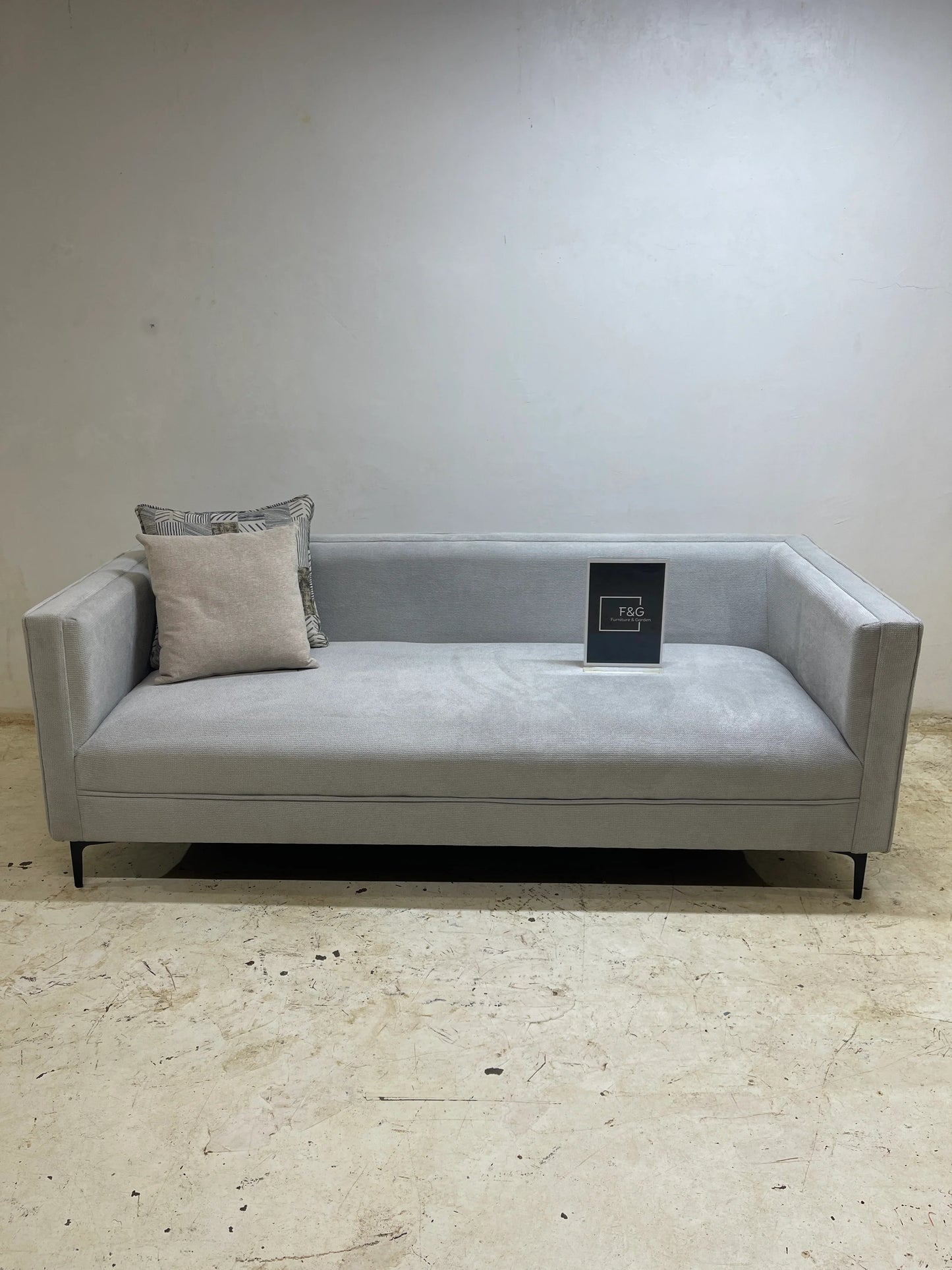 The Ashford Sofa