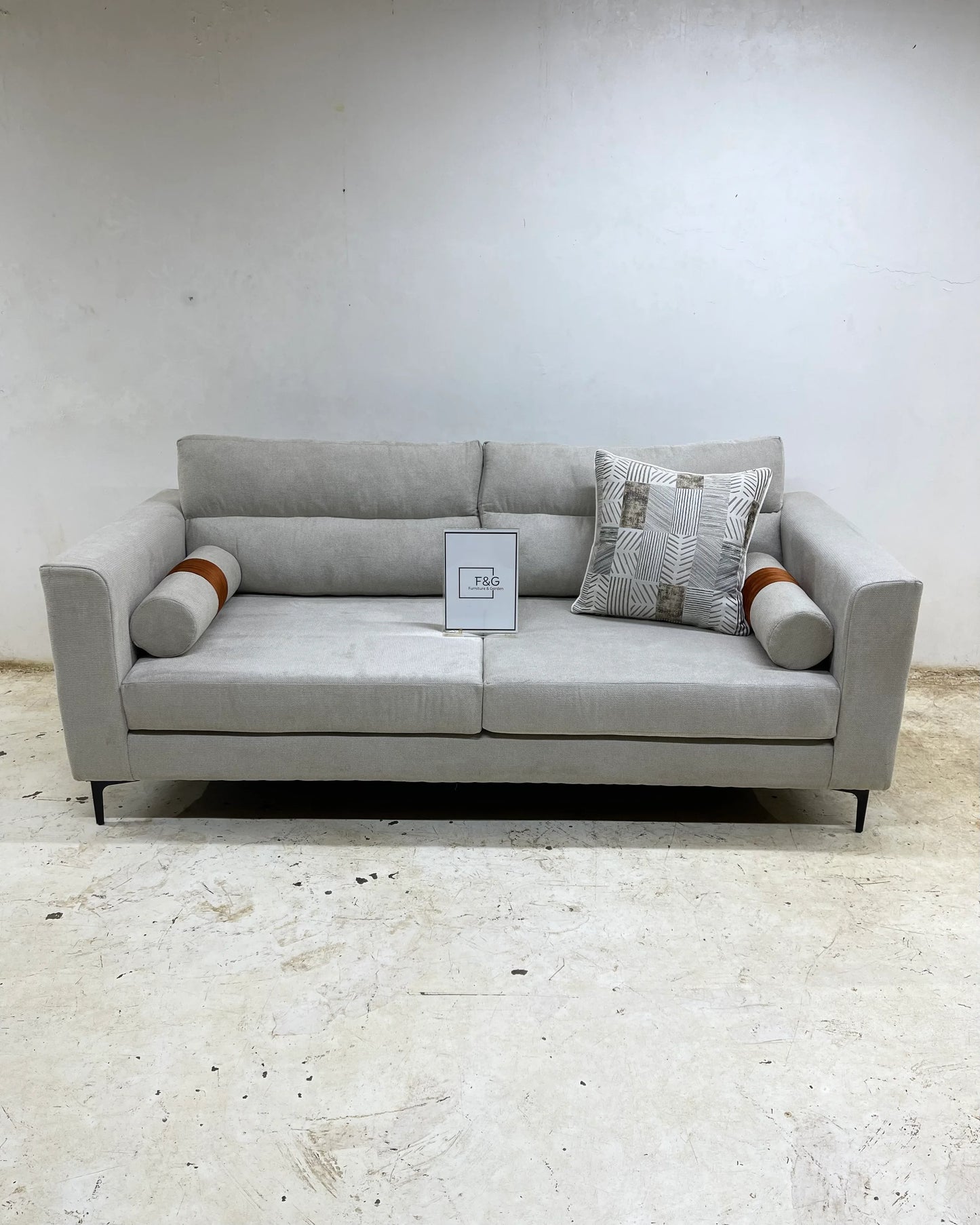 The Nova Sofa