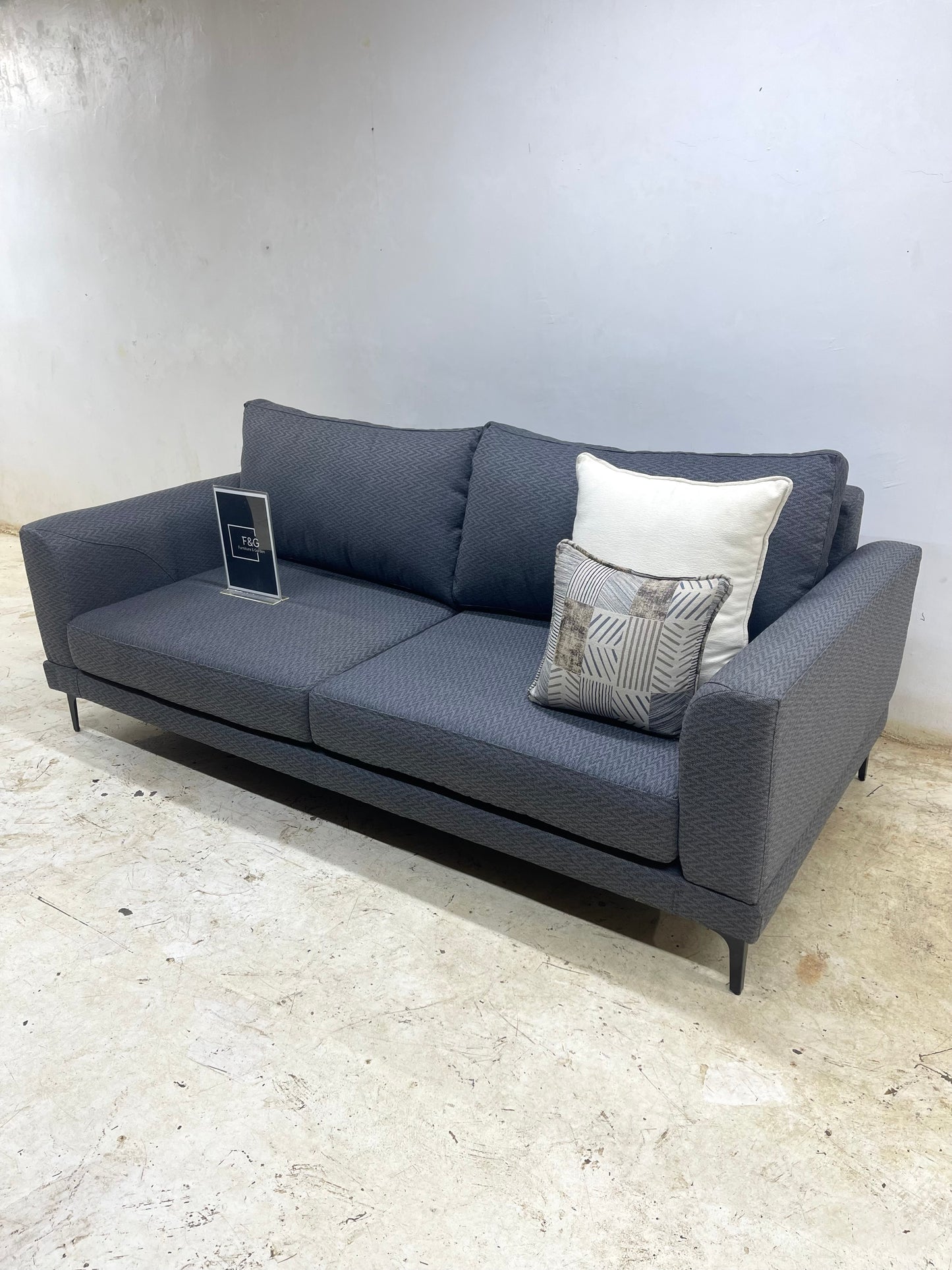The  Barizi Sofa