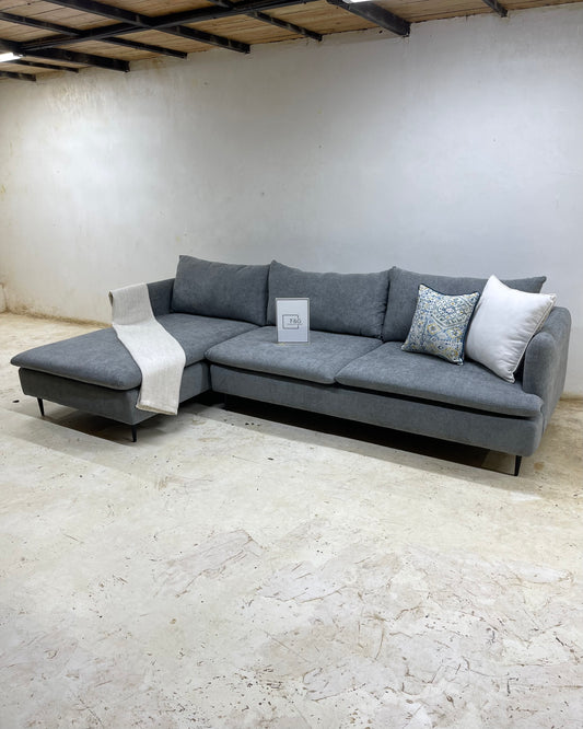 The Jabari Sectional Sofa