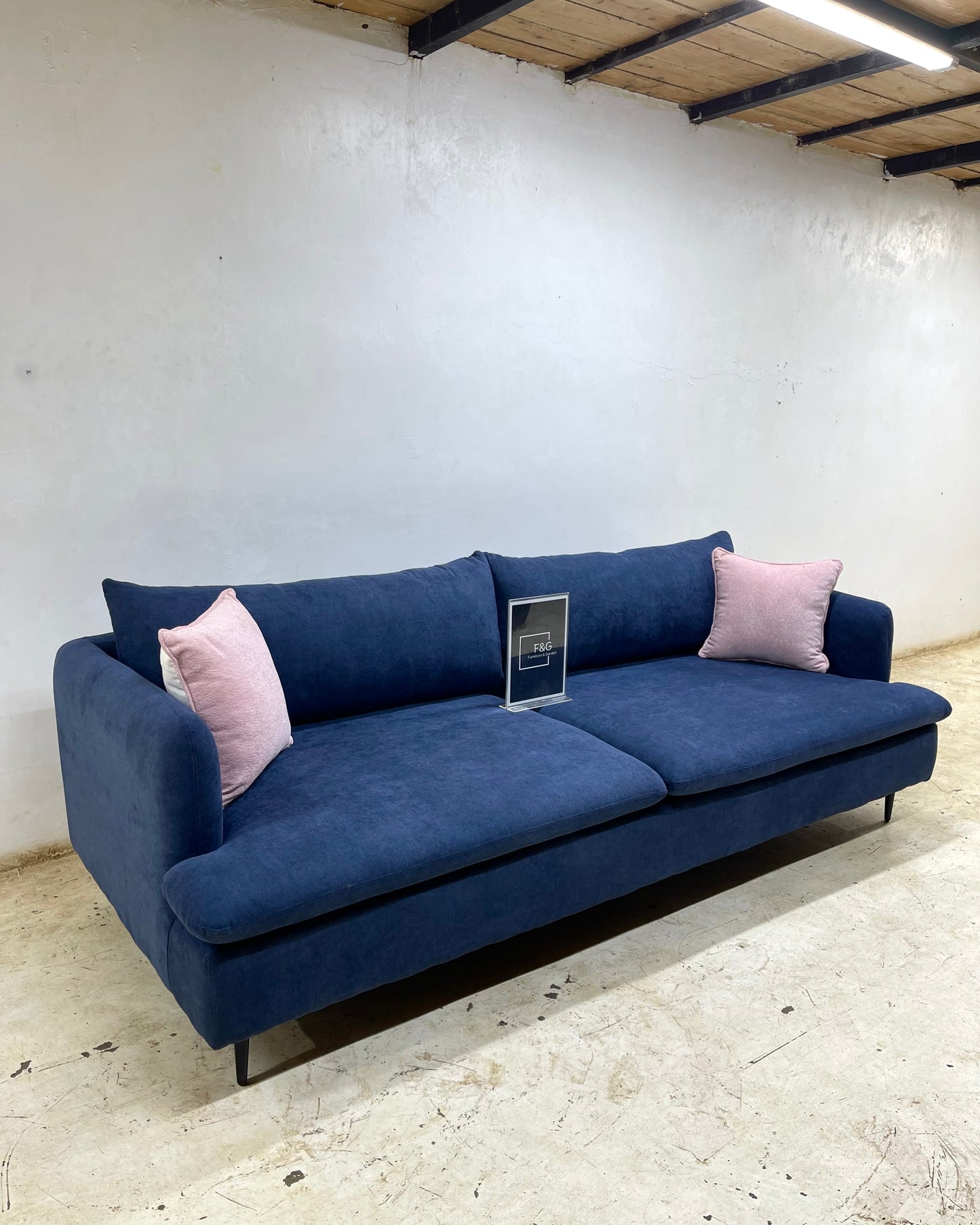The Lamuria Sofa