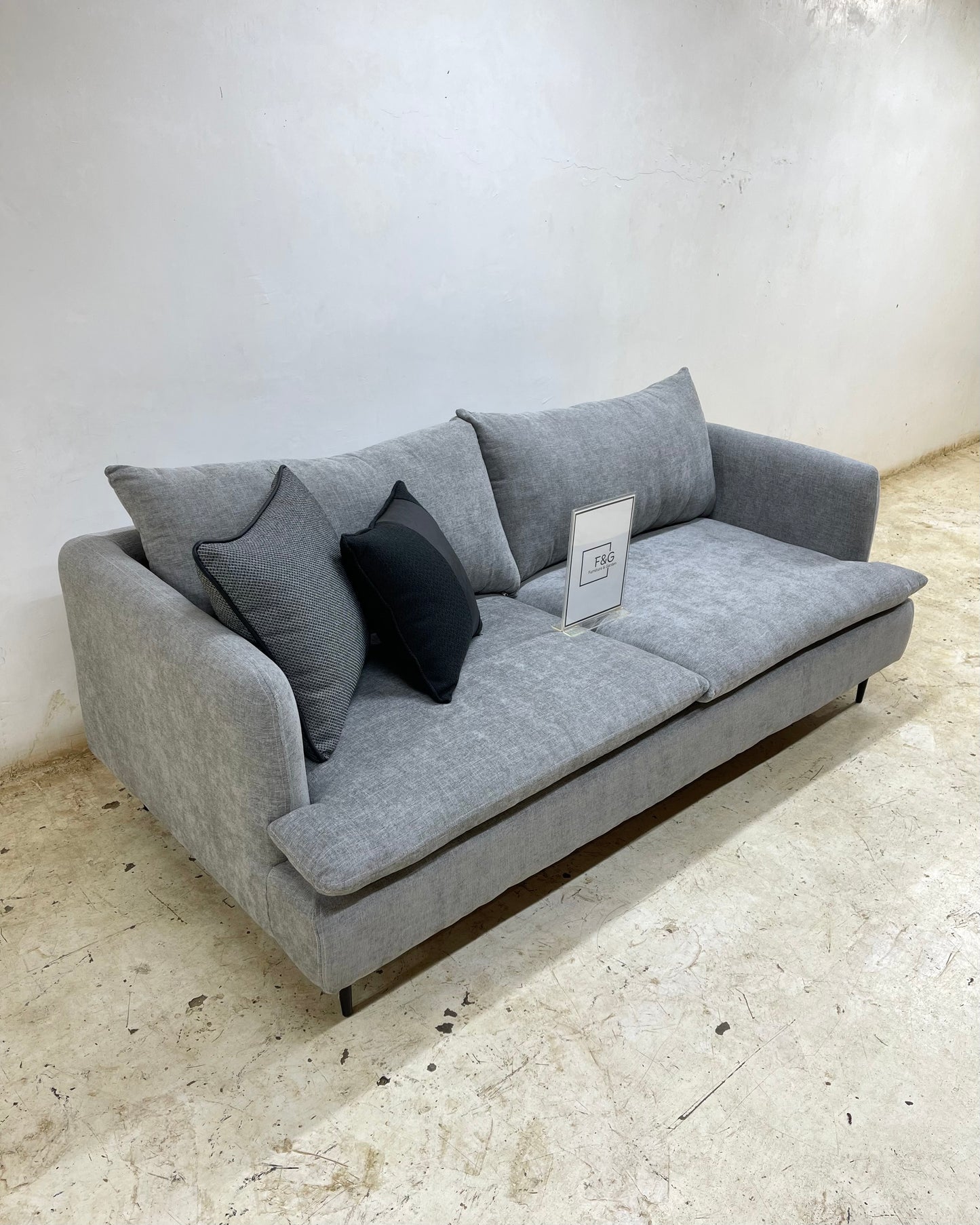 The Lamuria Sofa