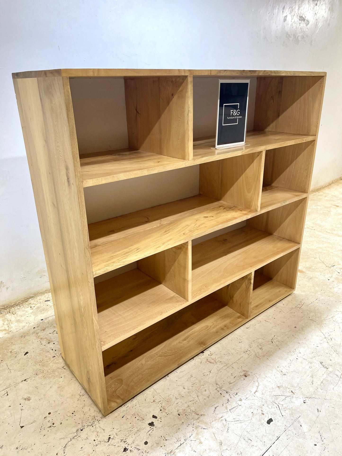 The Sage Bookshelf
