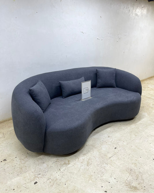 The Alessia Sofa.