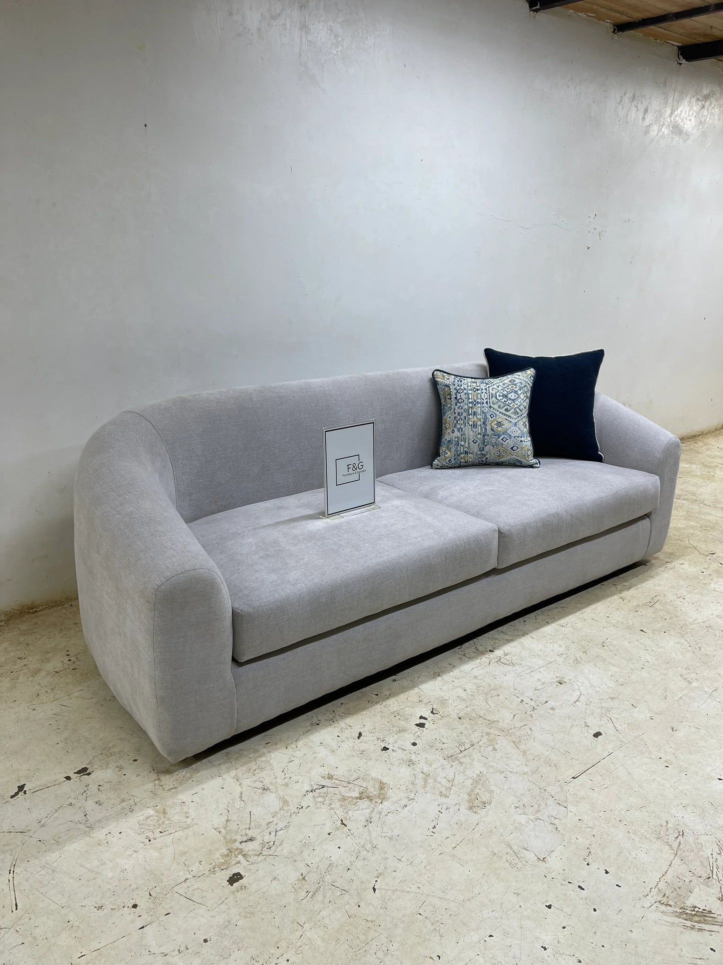 The Fiona Sofa