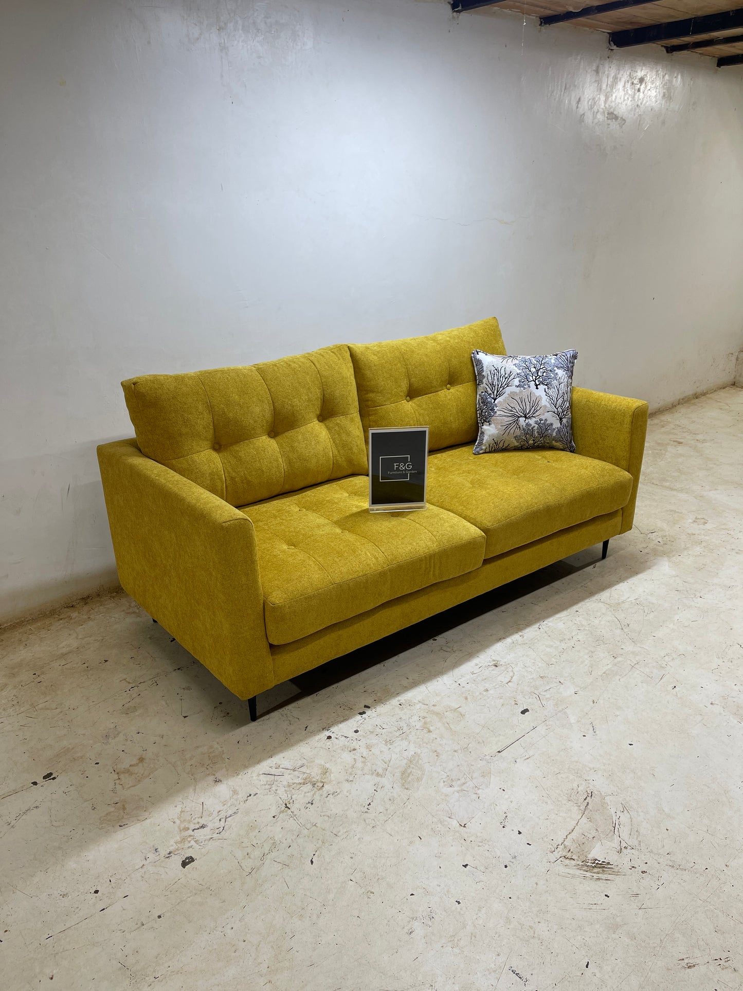 The Verona Sofa