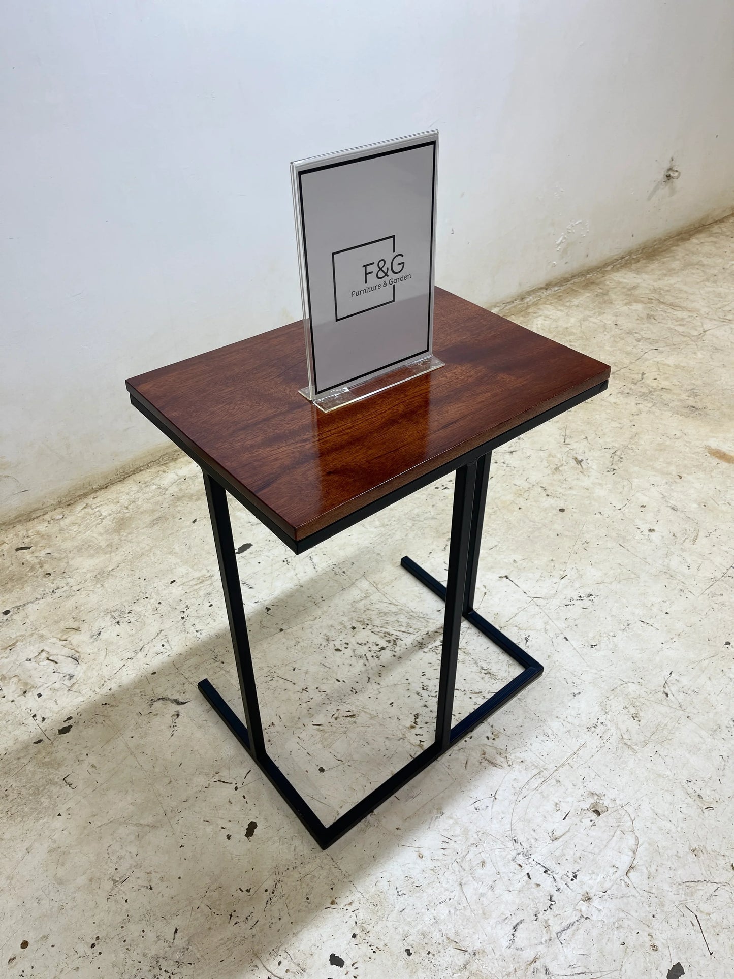 The Beau Laptop Stand