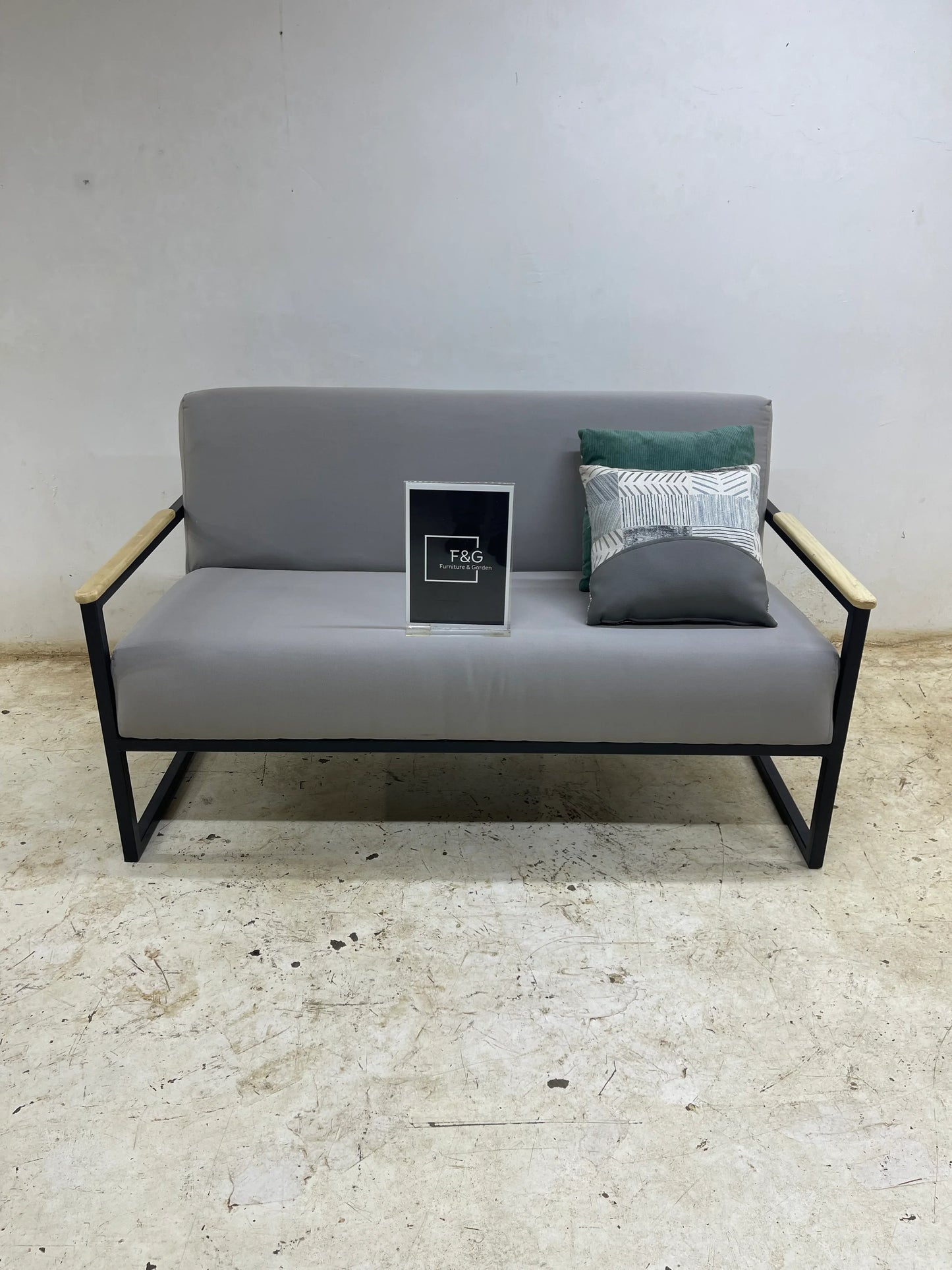 Lounge Sofa