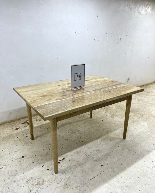 The Elwood Dining Table.
