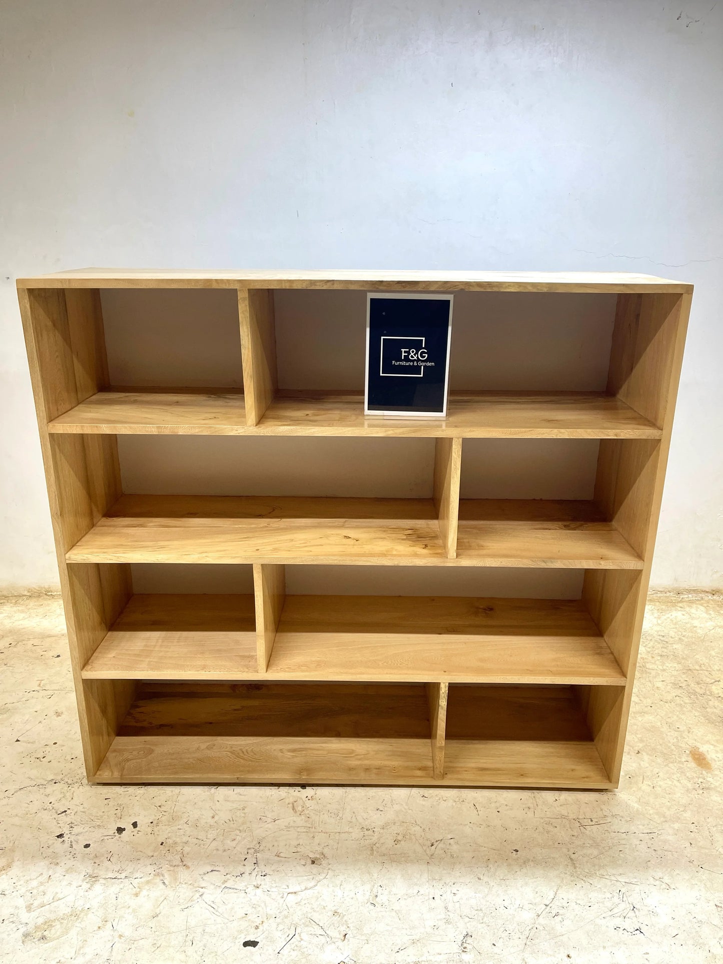 The Sage Bookshelf