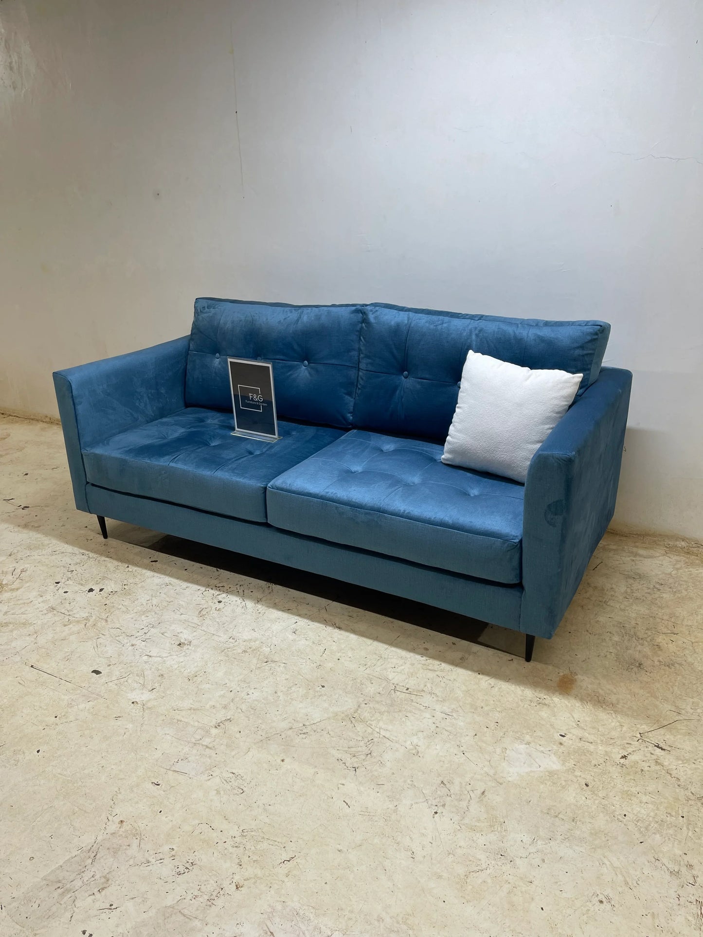 The Verona Sofa
