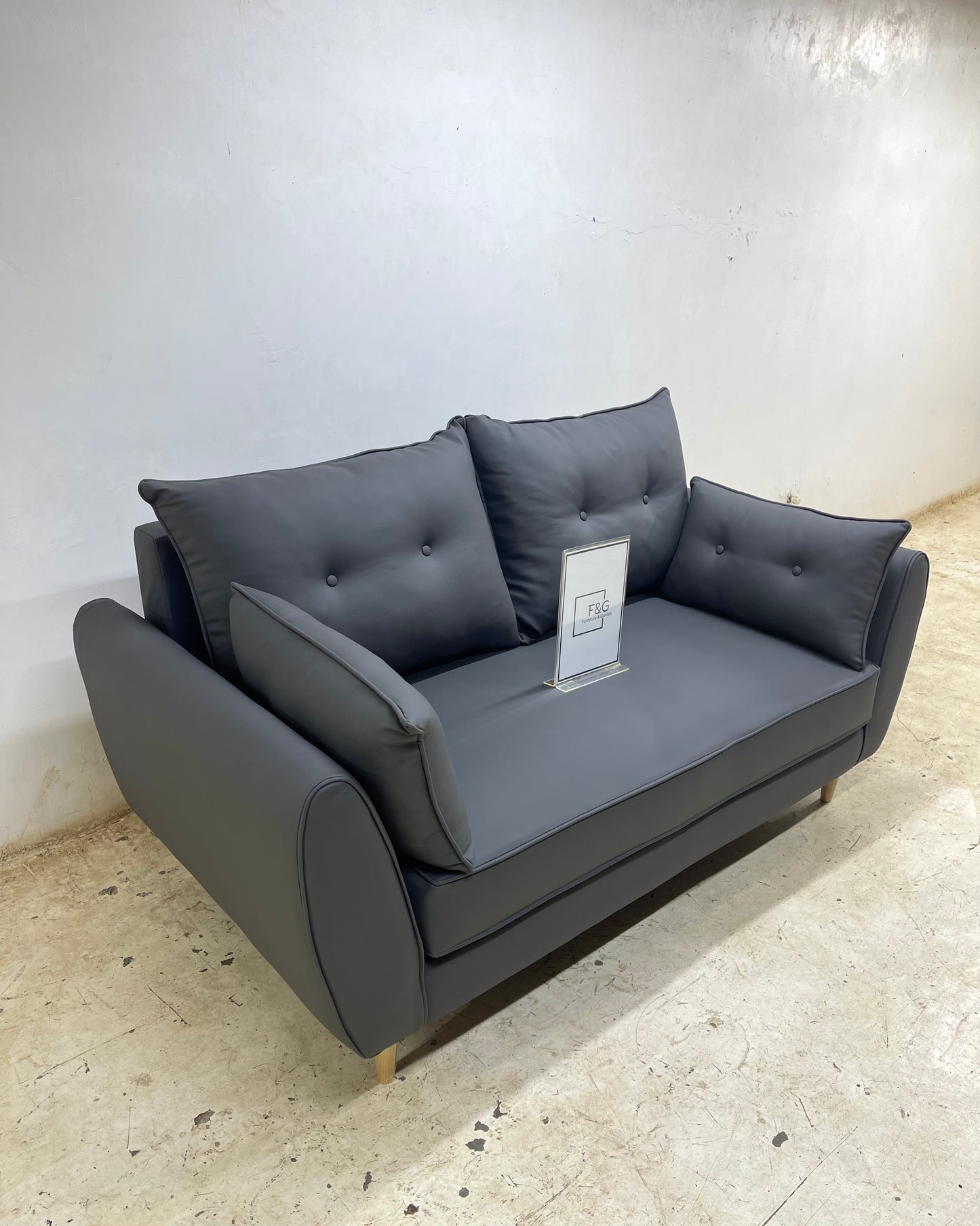 The Regalia Sofa