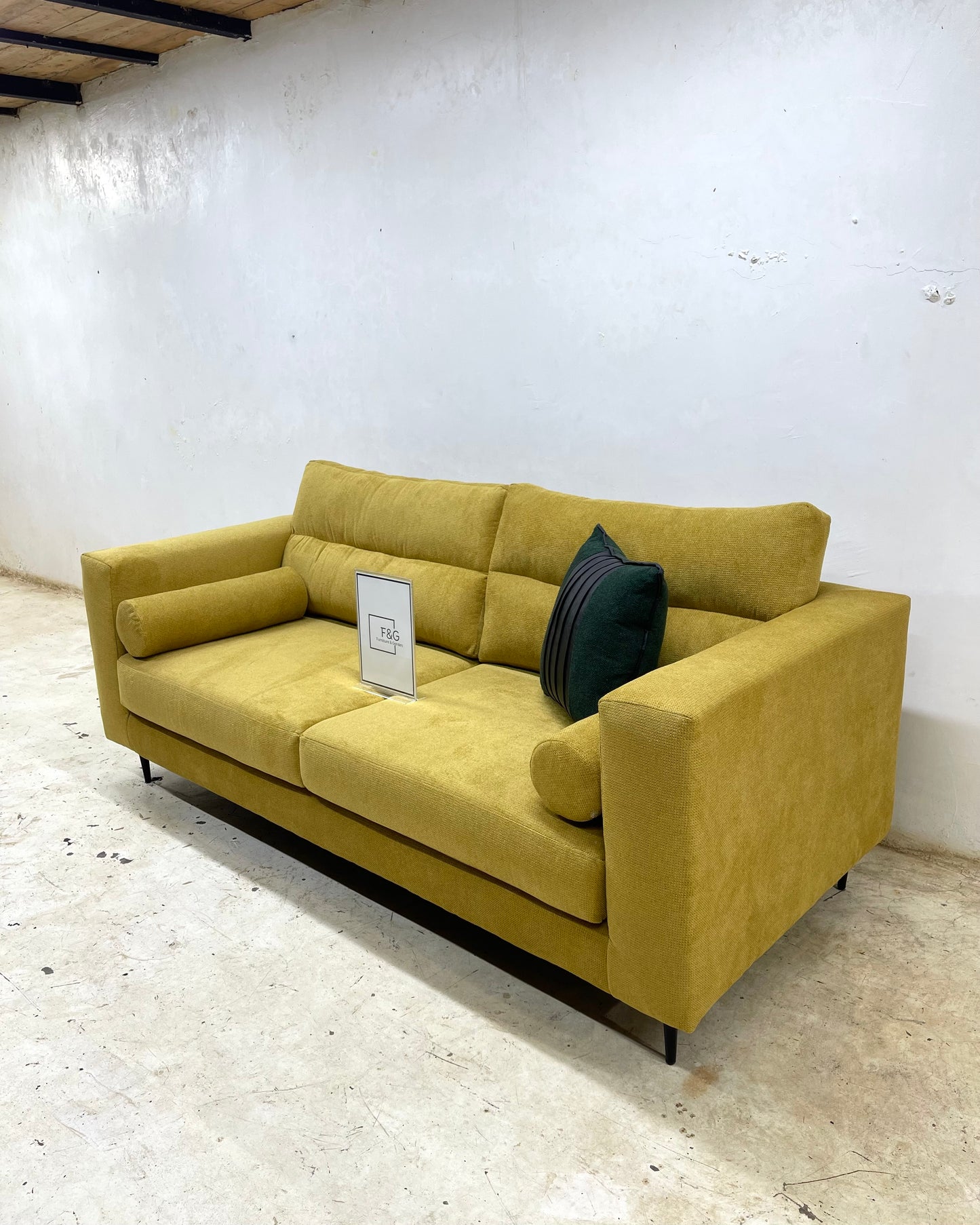 The Nova Sofa