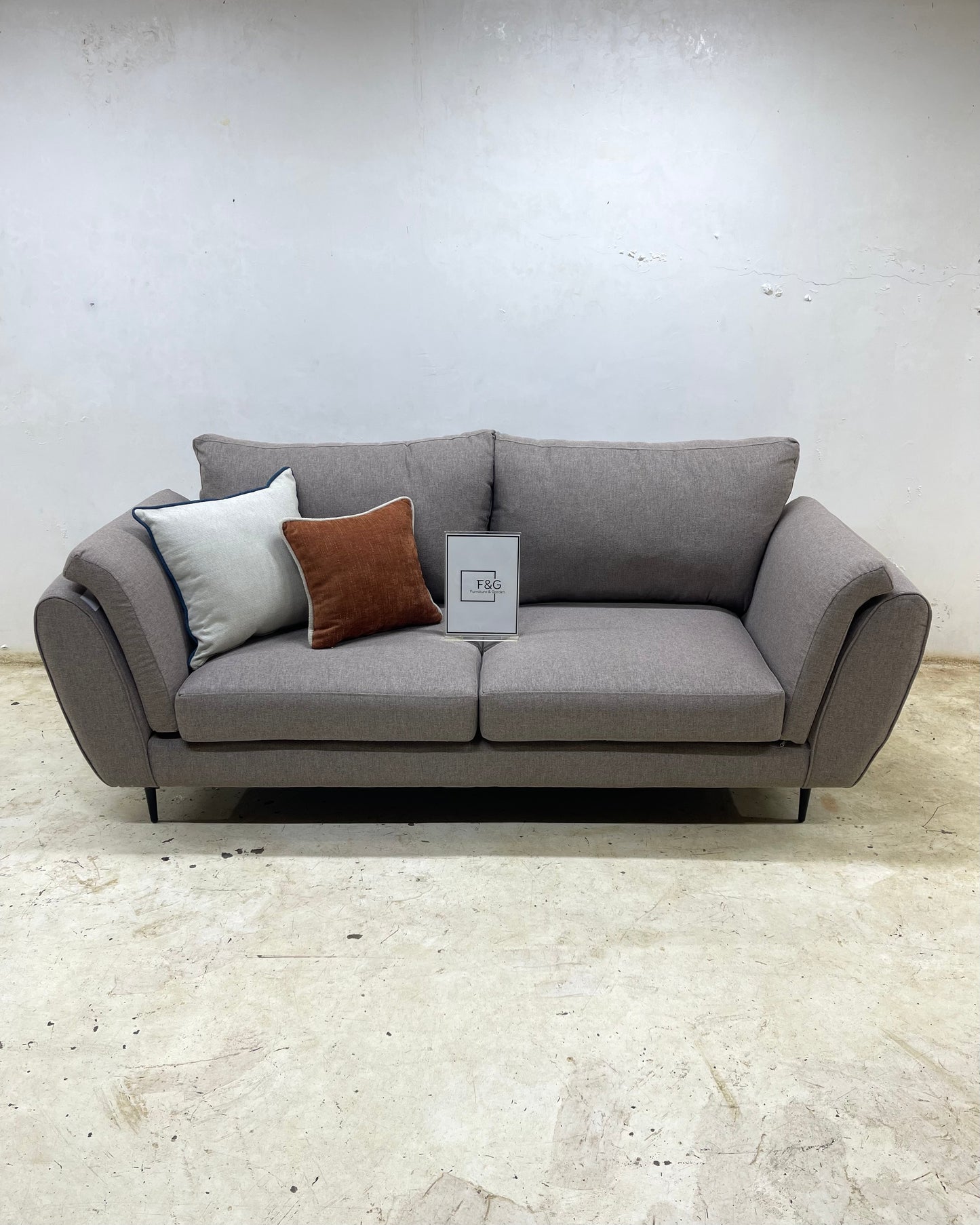 The Valora Sofa