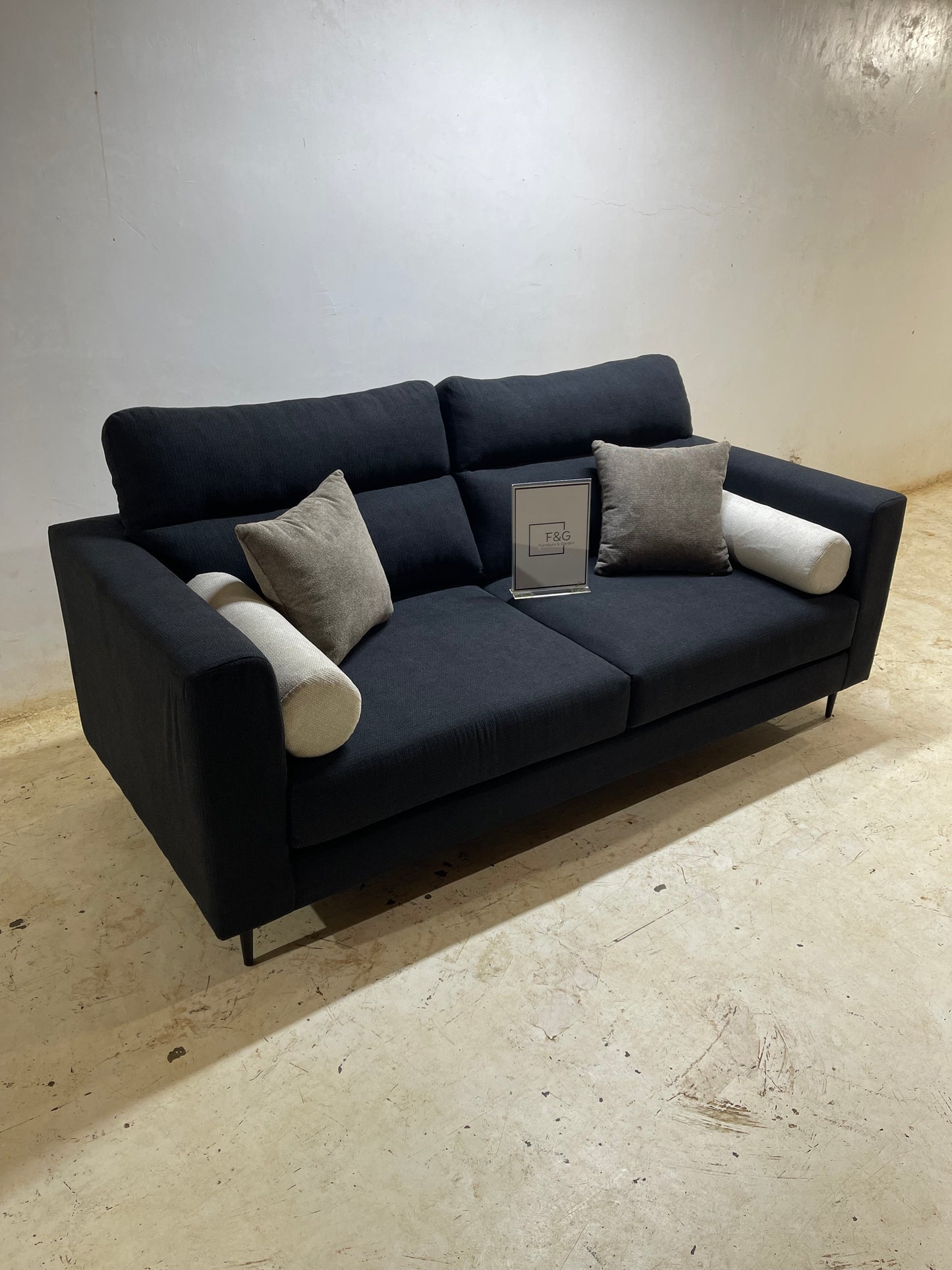 The Nova Sofa