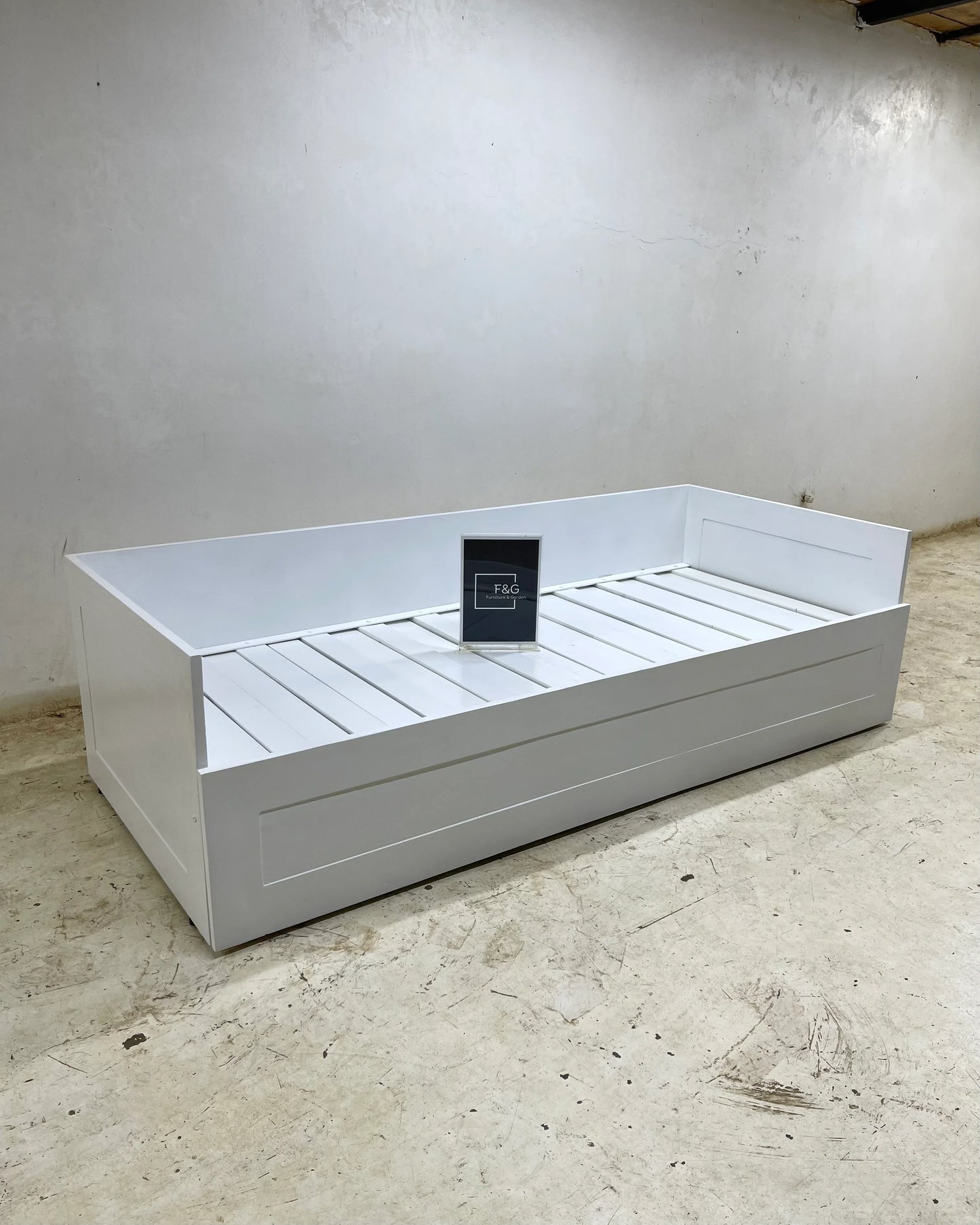 The Yasumi Day Bed.