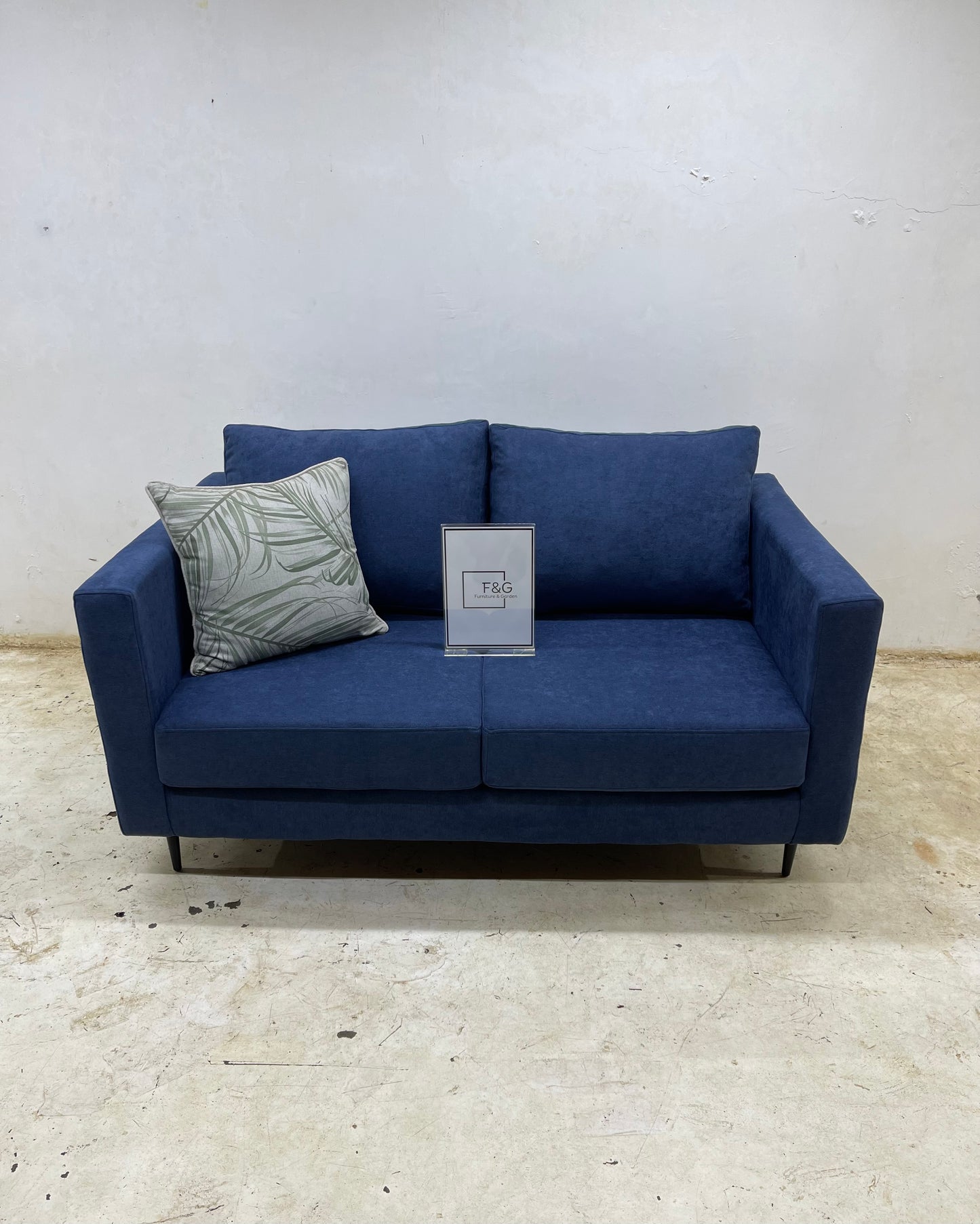 The Lunar Sofa