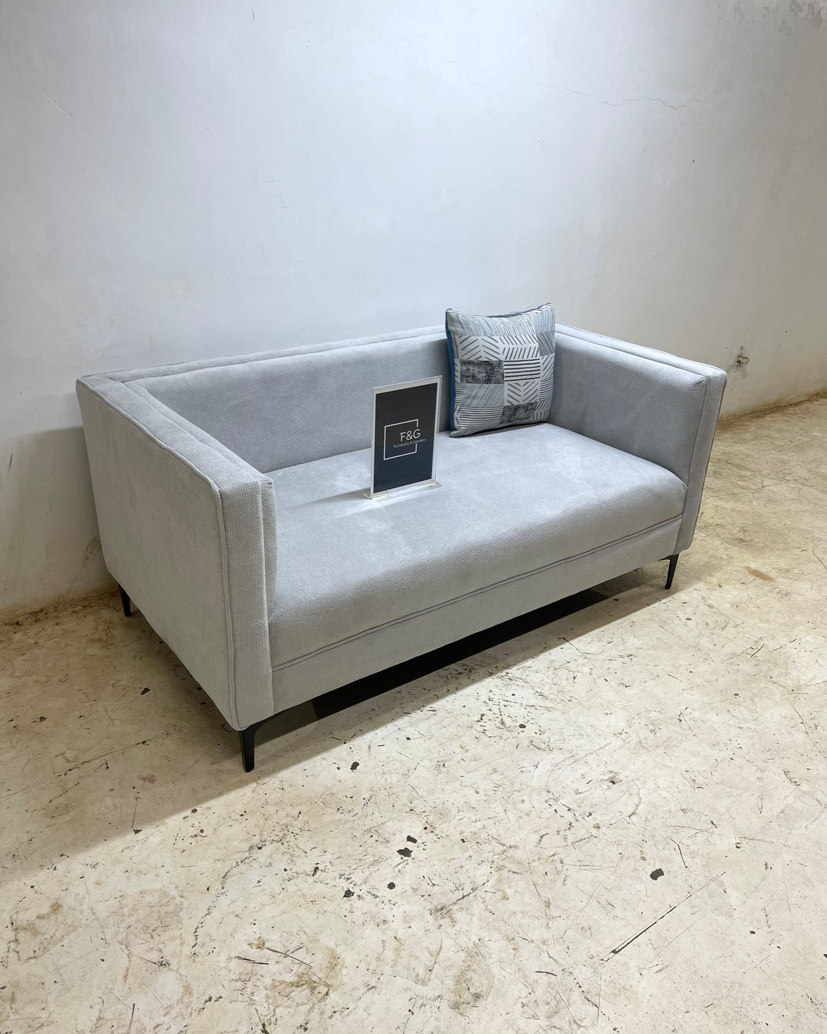 The Ashford Sofa