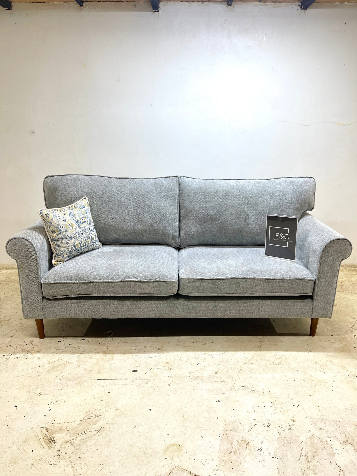 The Valentis Sofa