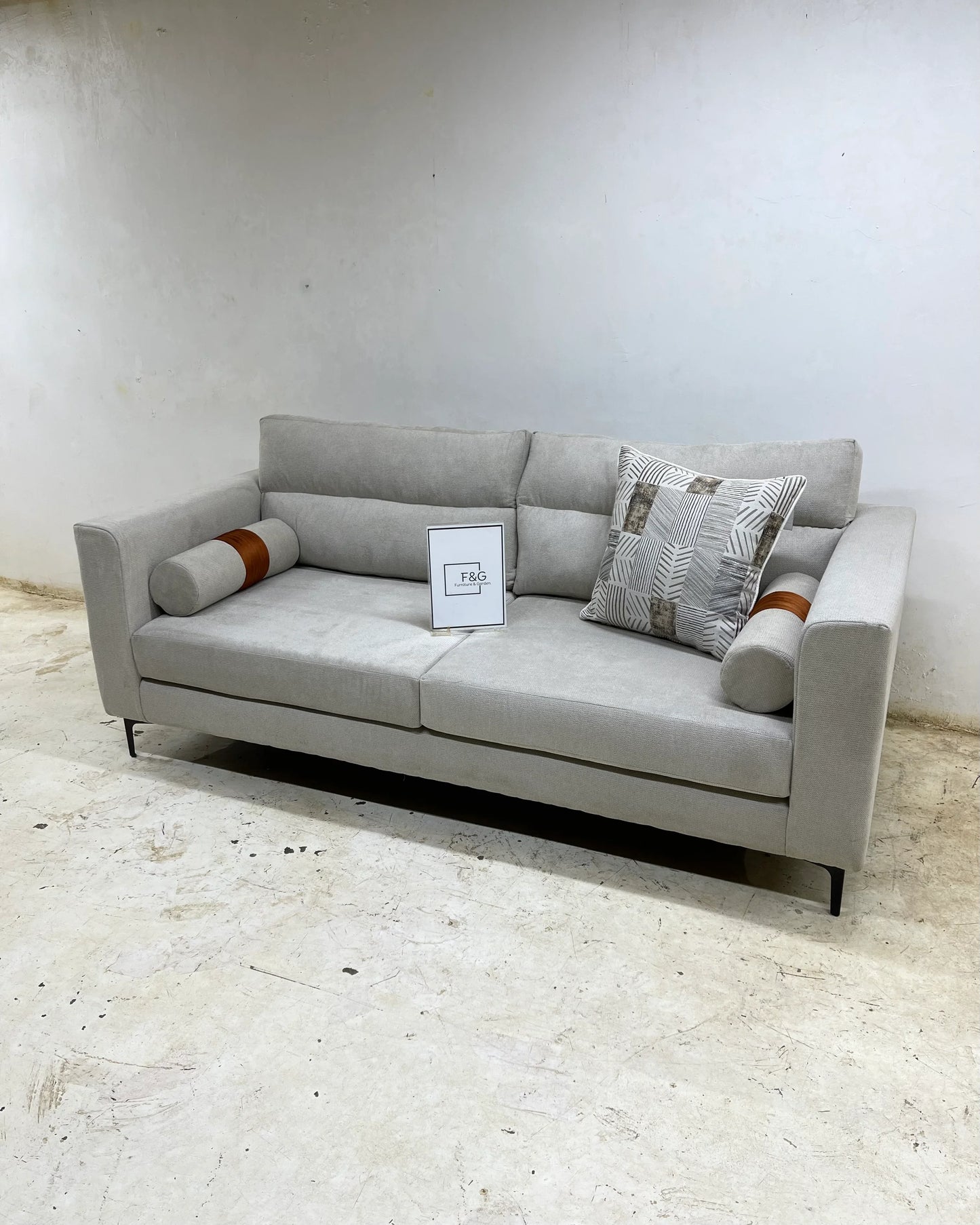 The Nova Sofa