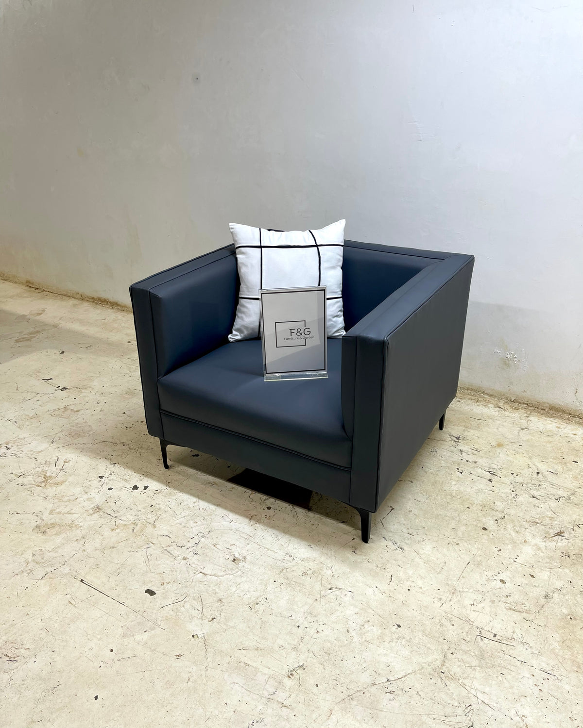 The Ashford Sofa